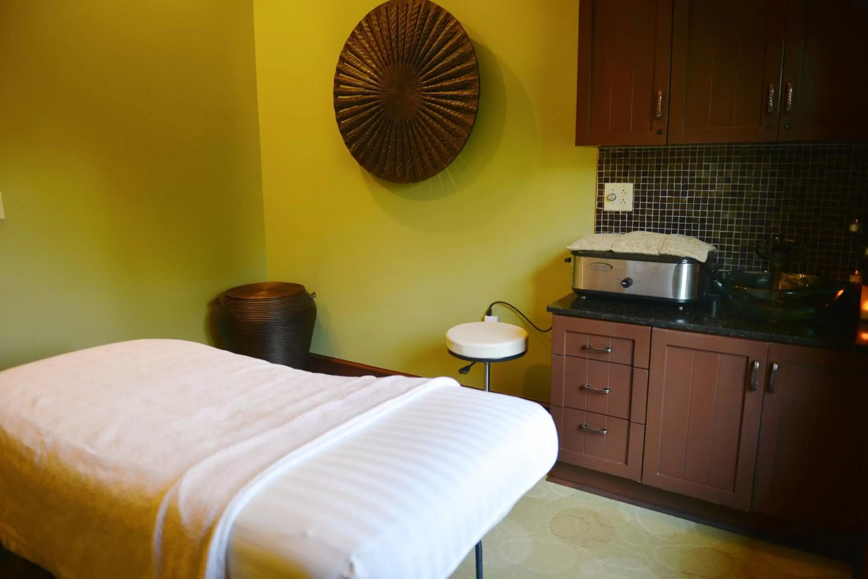 Spa and wellness centre/facilities, Spa/Wellness in RiverStone Resort & Spa