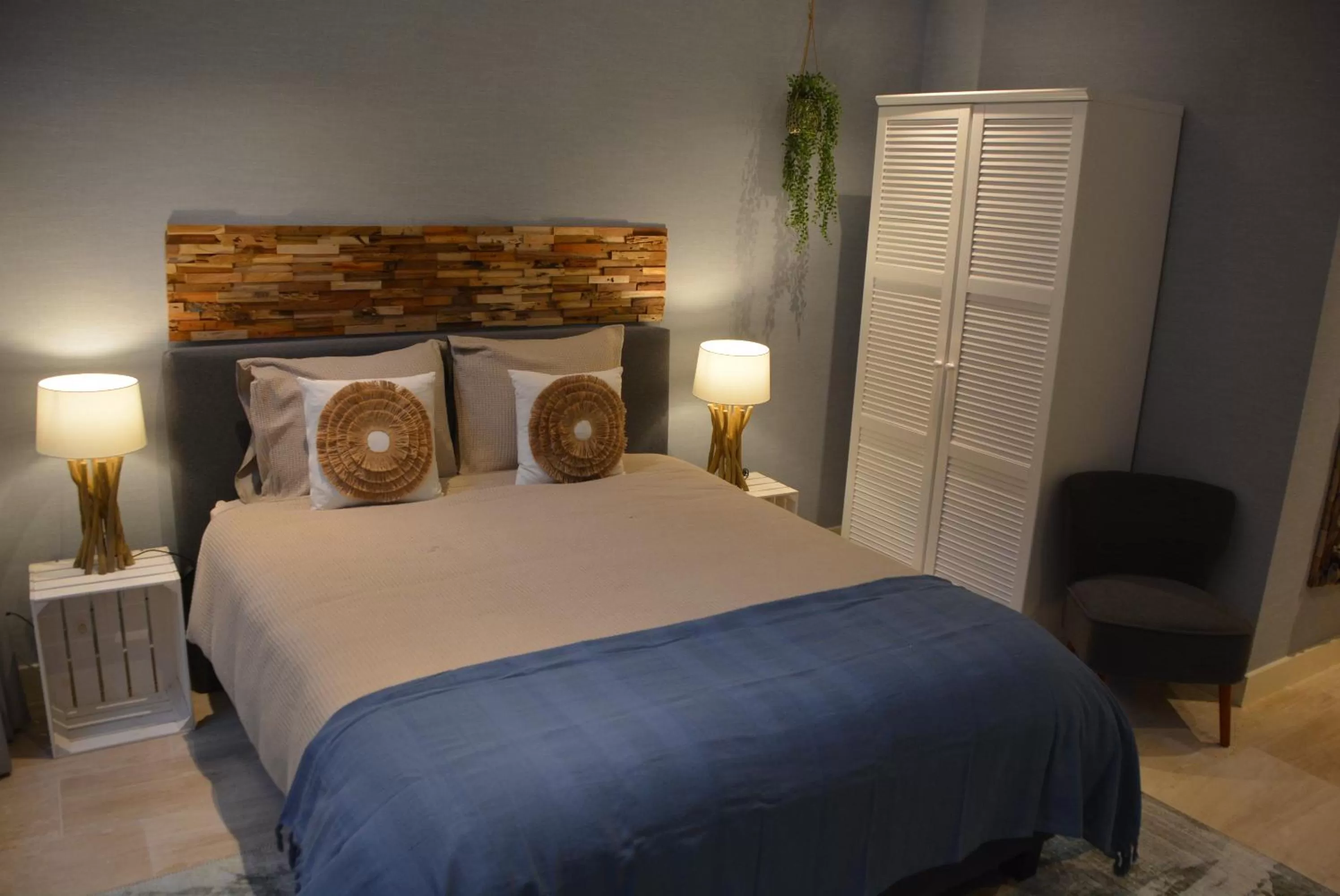 Bed in Heaven in East B&B