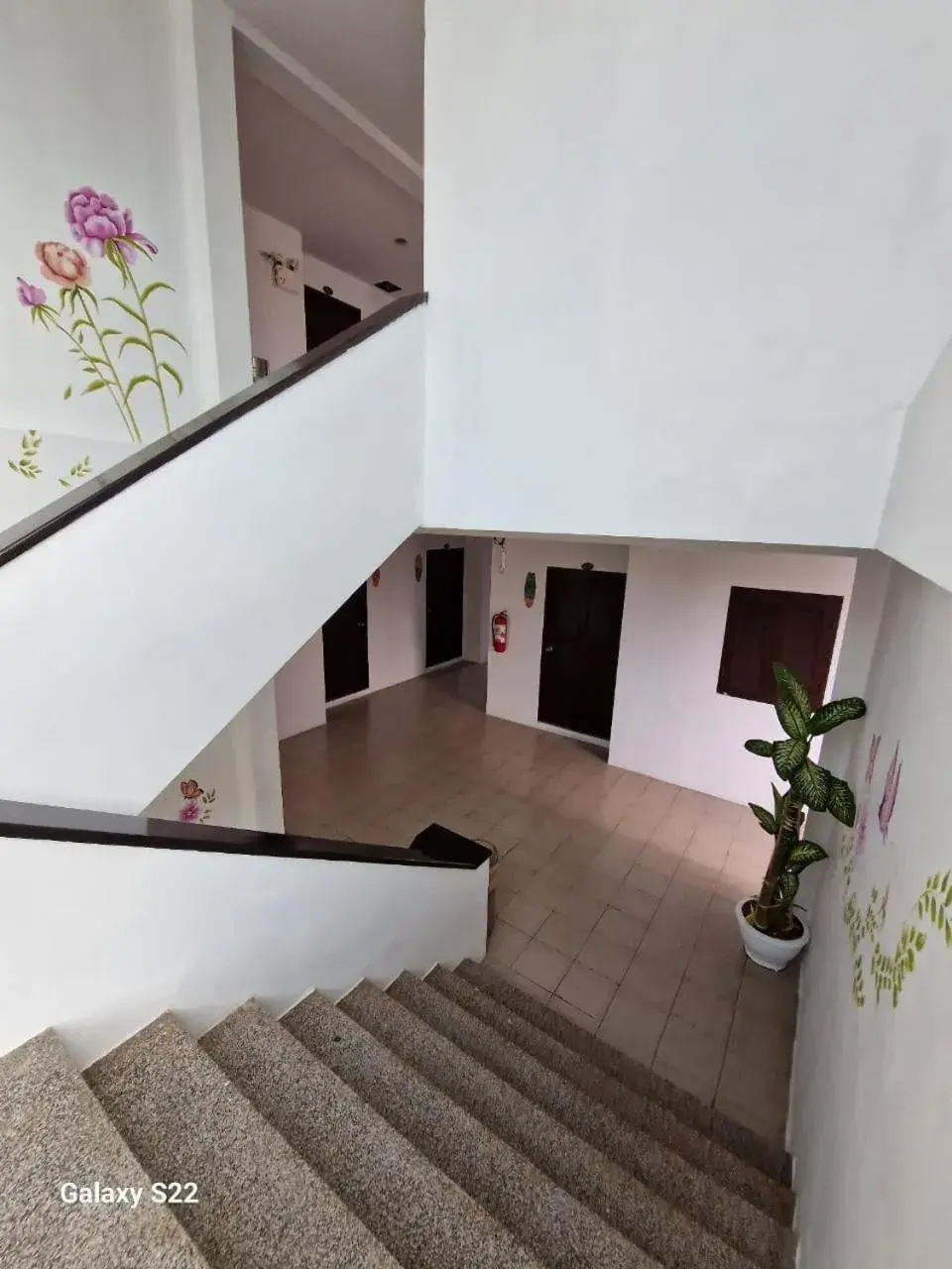 Property building in MM Hill Koh Samui Hotel - SHA Certified Property building in MM Hill Koh Samui Hotel - SHA Certified