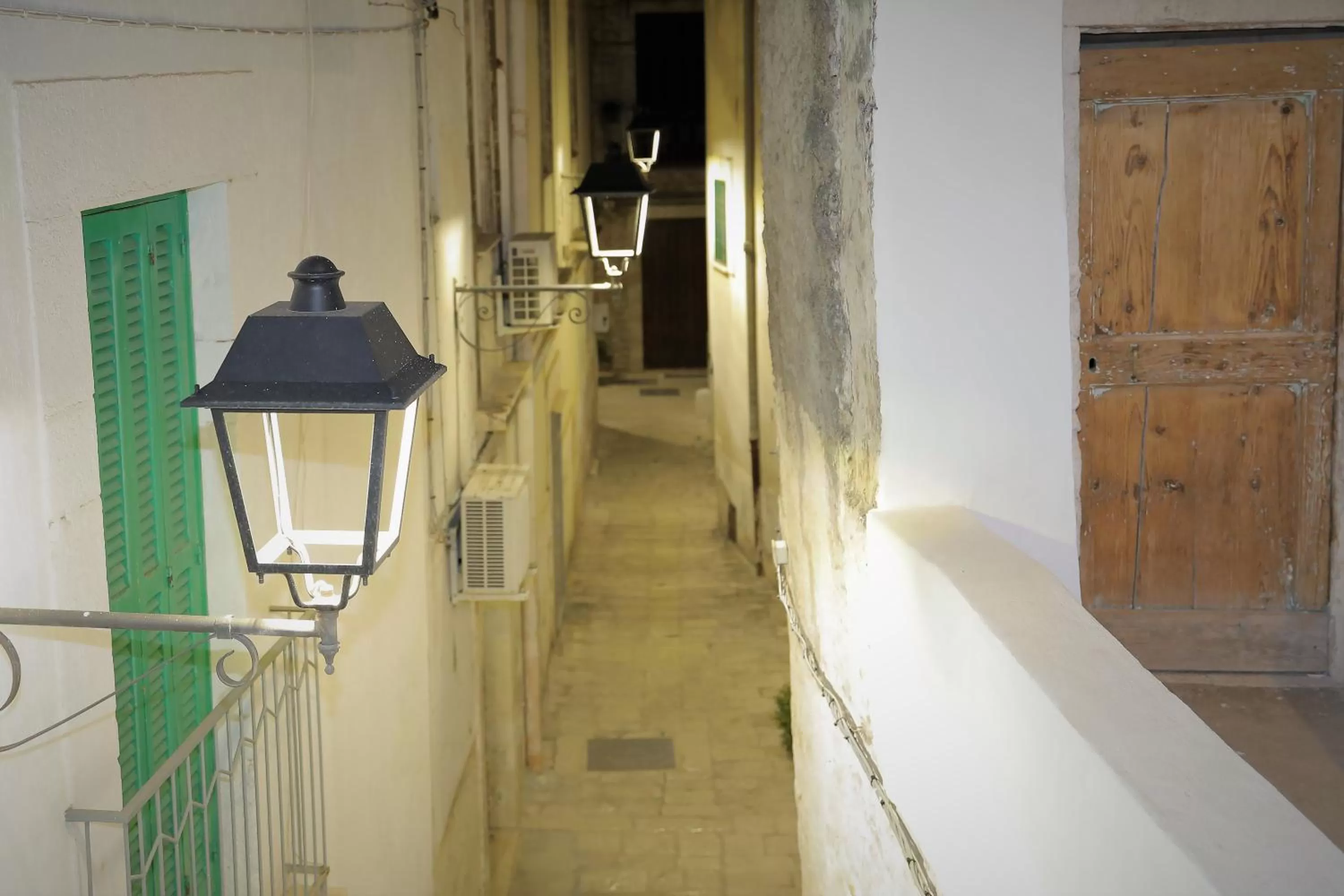 Corte Trento - Exclusive Rooms