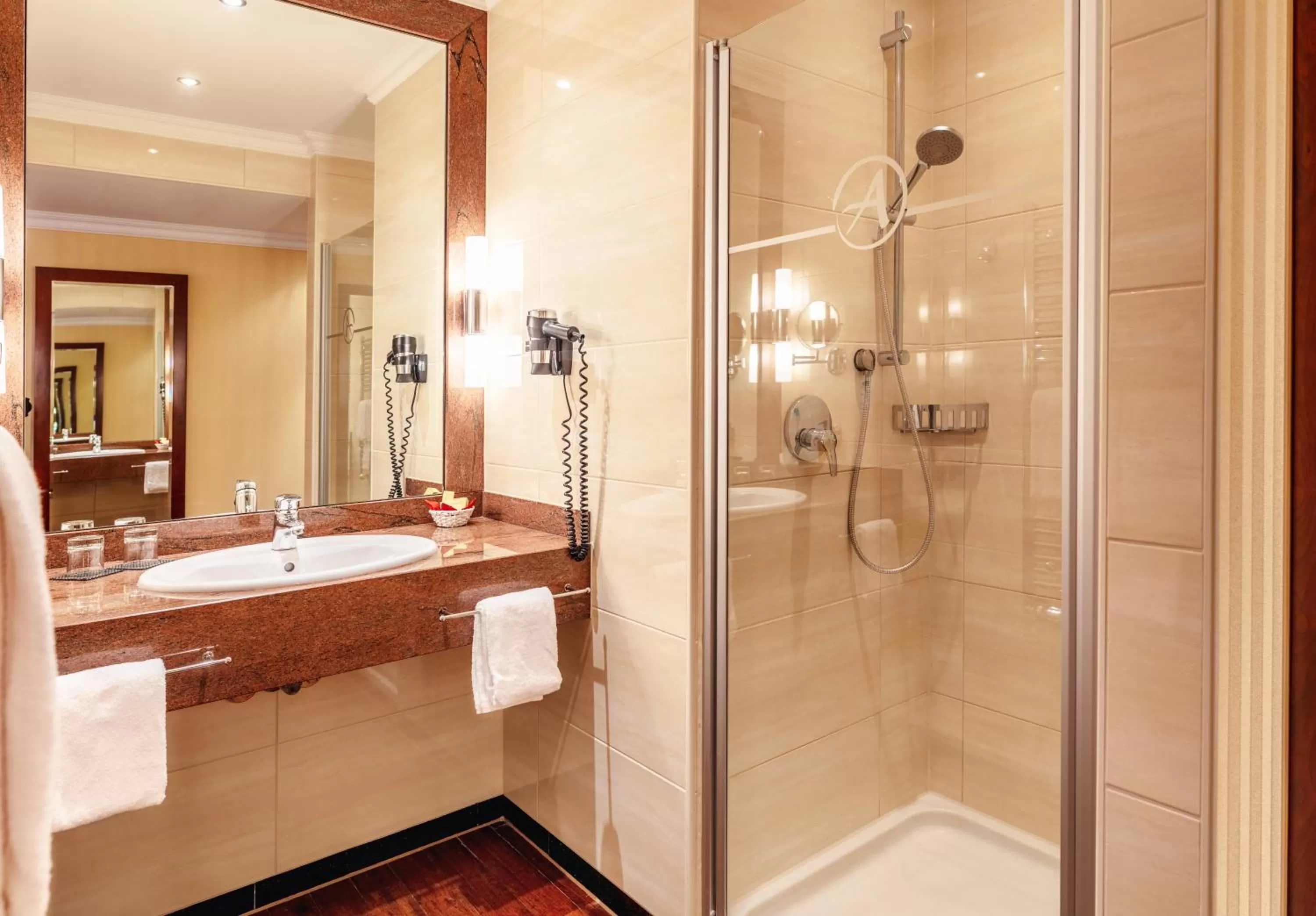 Day in Hotel Amaris Bremerhaven