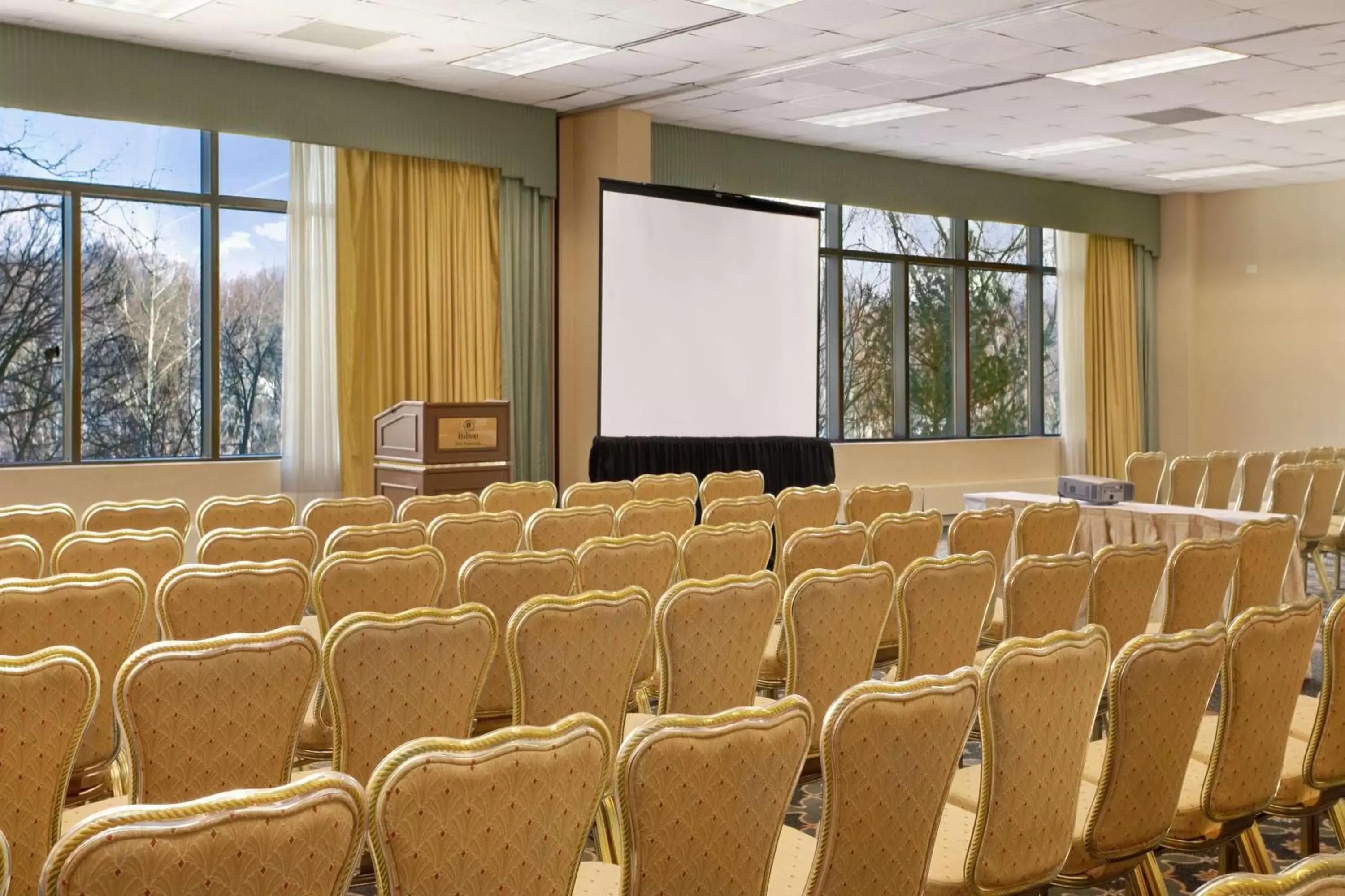 Meeting/conference room in Hilton East Brunswick