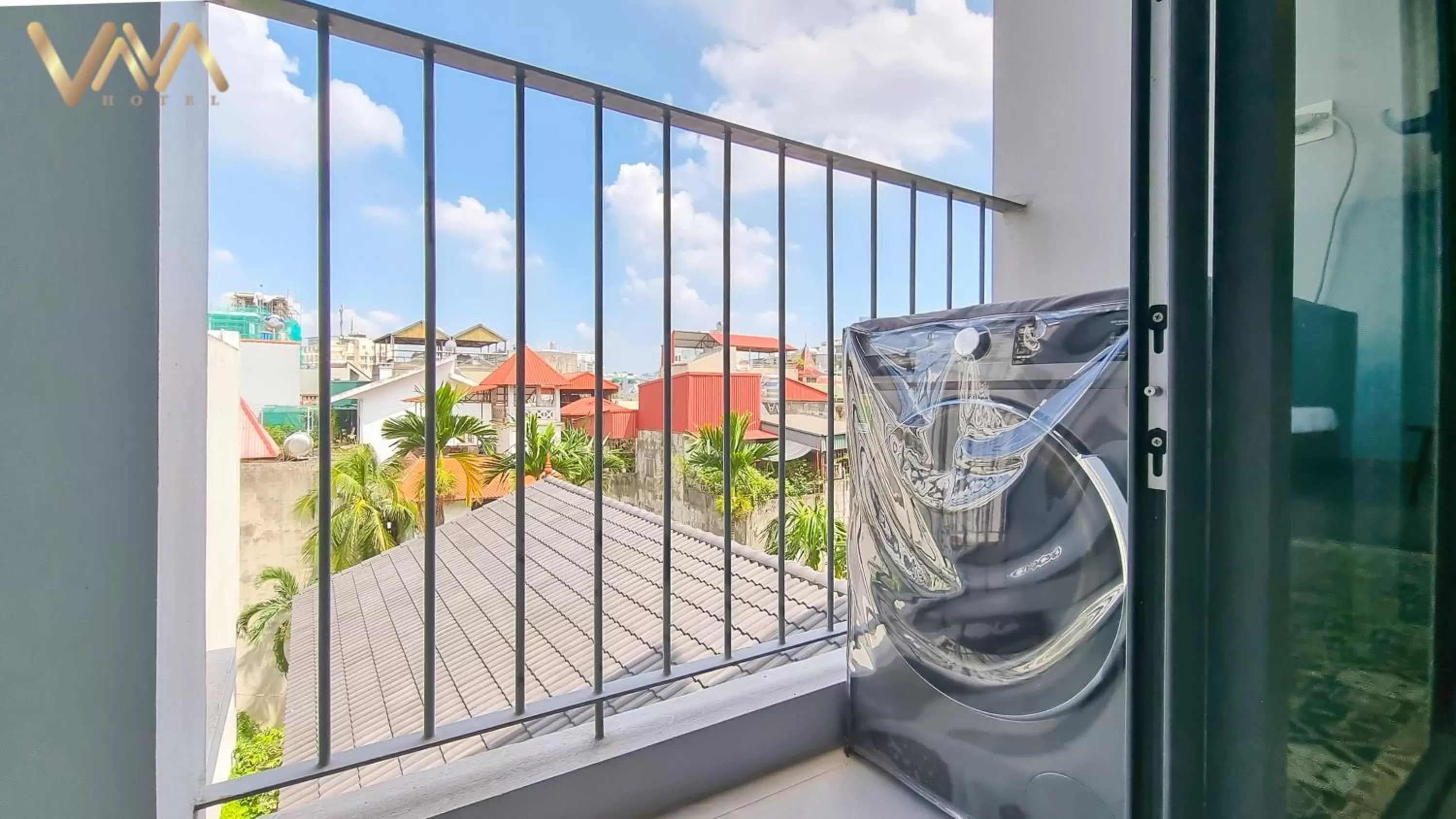 Nearby landmark in VNAHOMES Serviced Apartment