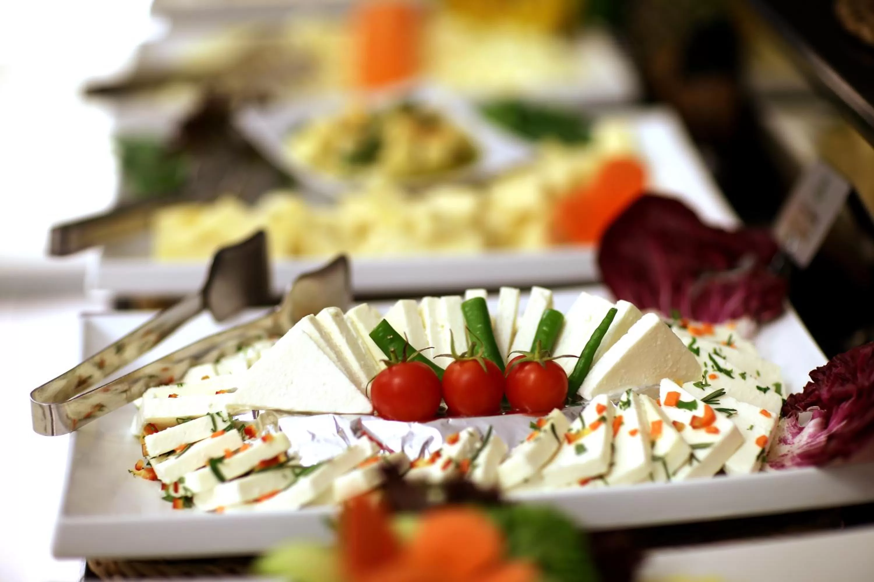 Restaurant/places to eat in Grand Hotel Gulsoy Old City