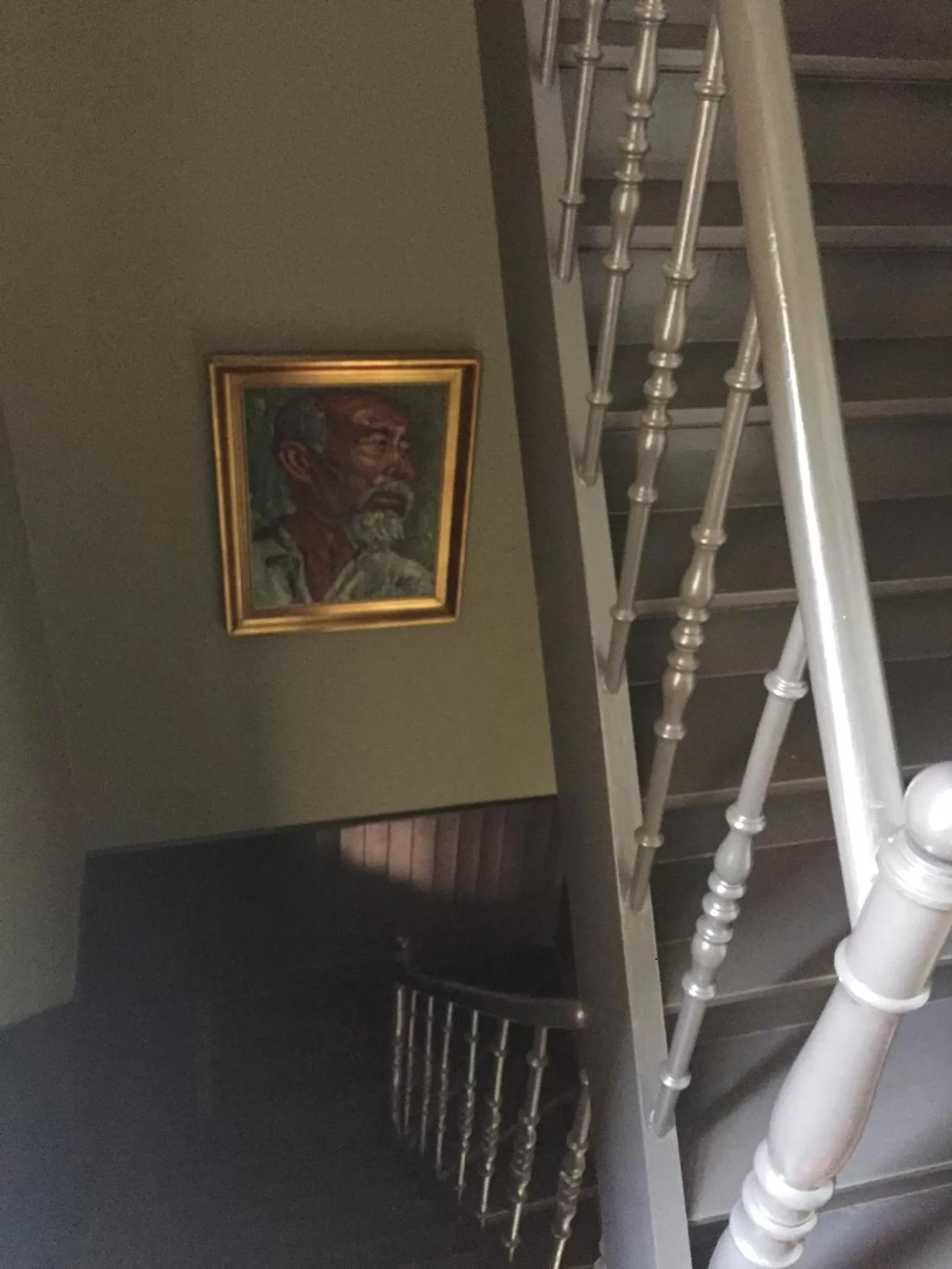 Vakantielogies Faja lobi