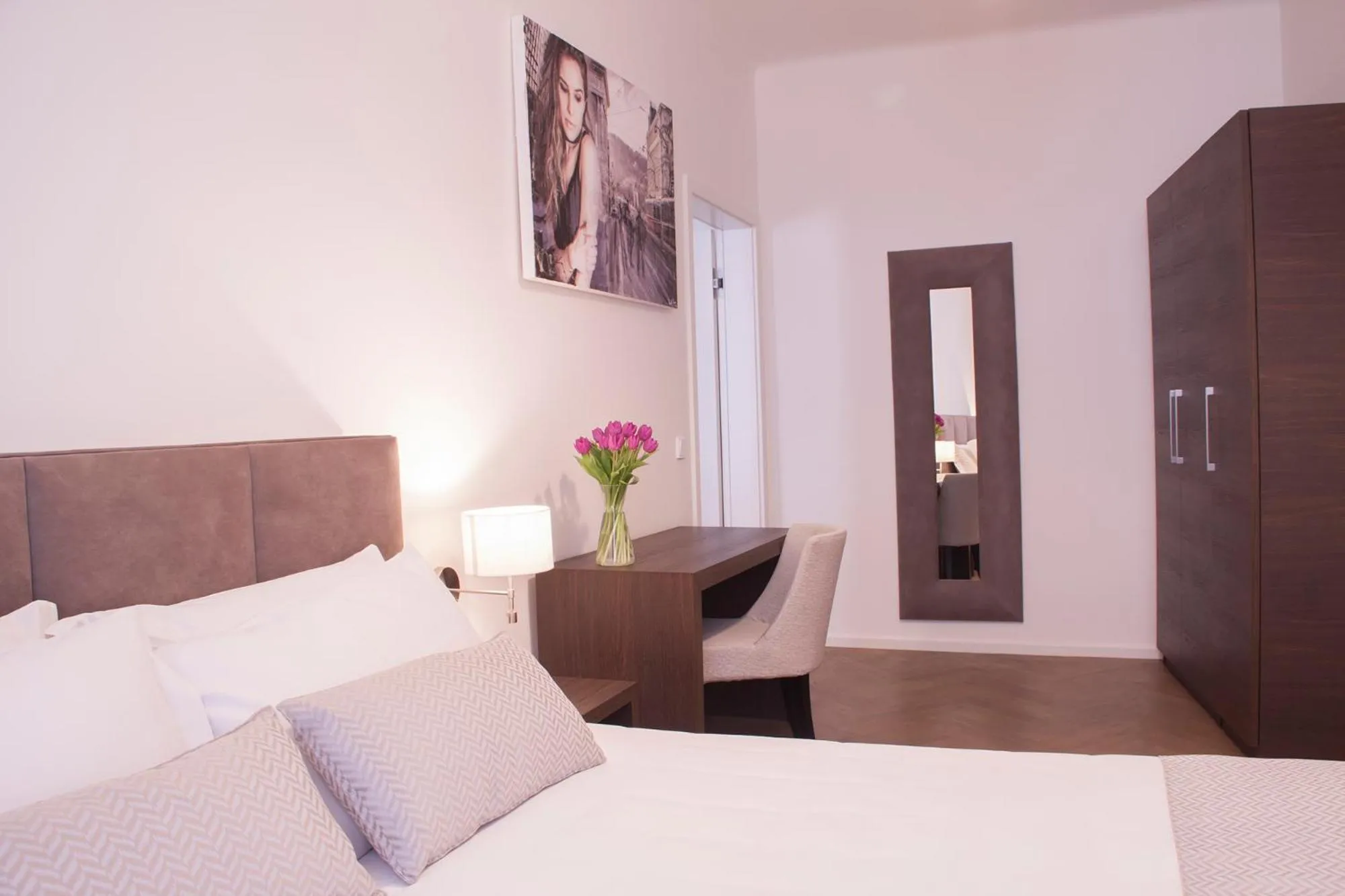 Family Suite in H7 Palace