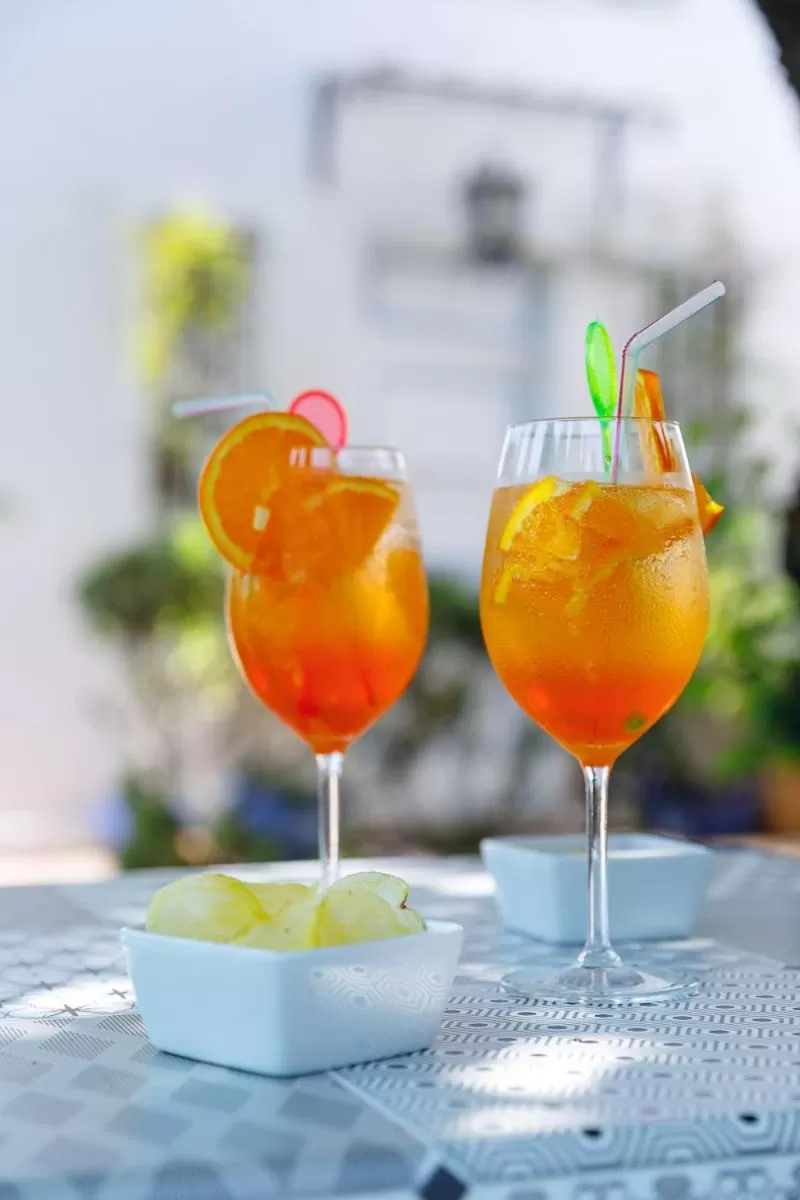 Hôtel Les Liserons de Mougins