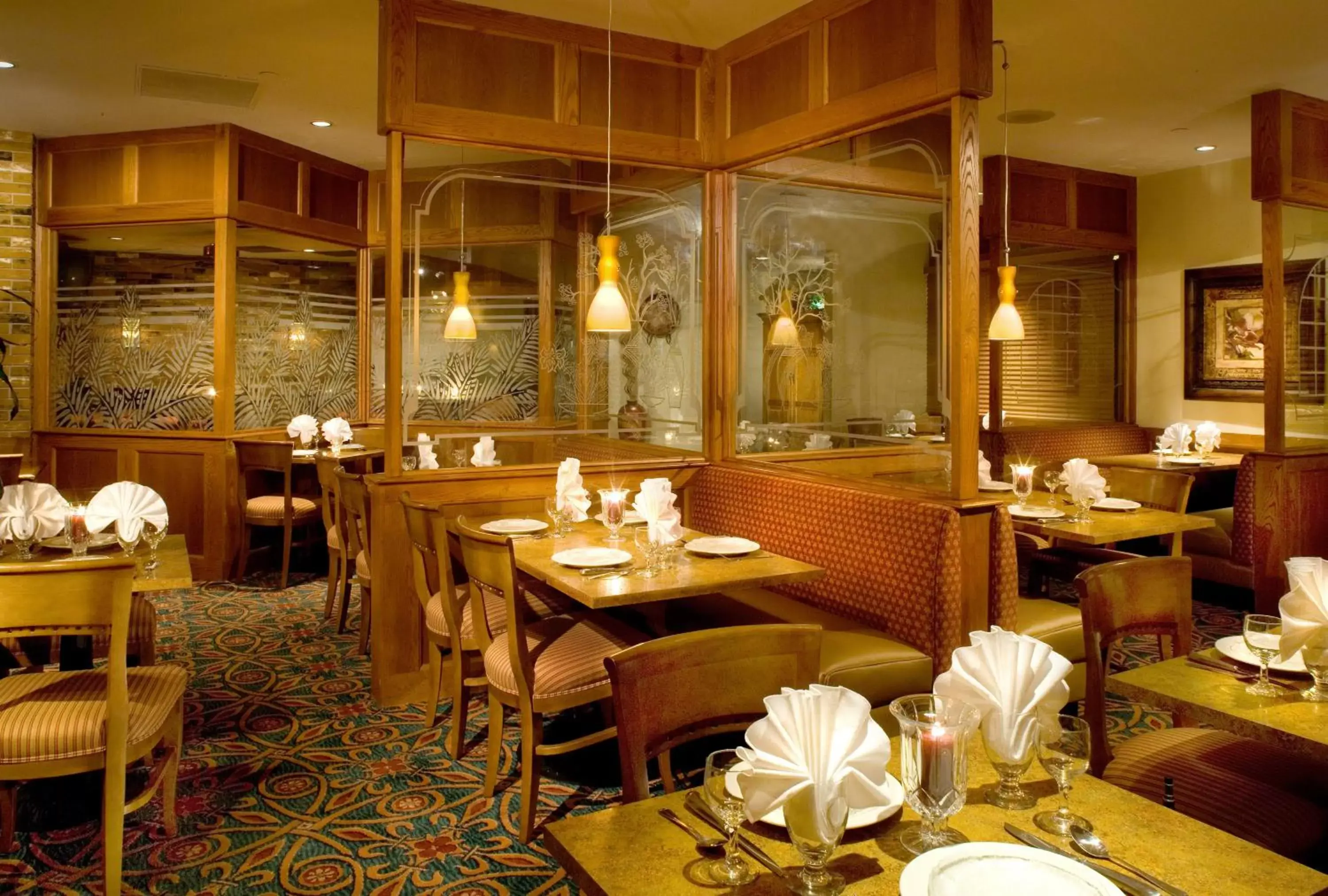 Restaurant/places to eat in Holiday Inn Port St. Lucie by IHG Restaurant/places to eat in Holiday Inn Port St. Lucie by IHG