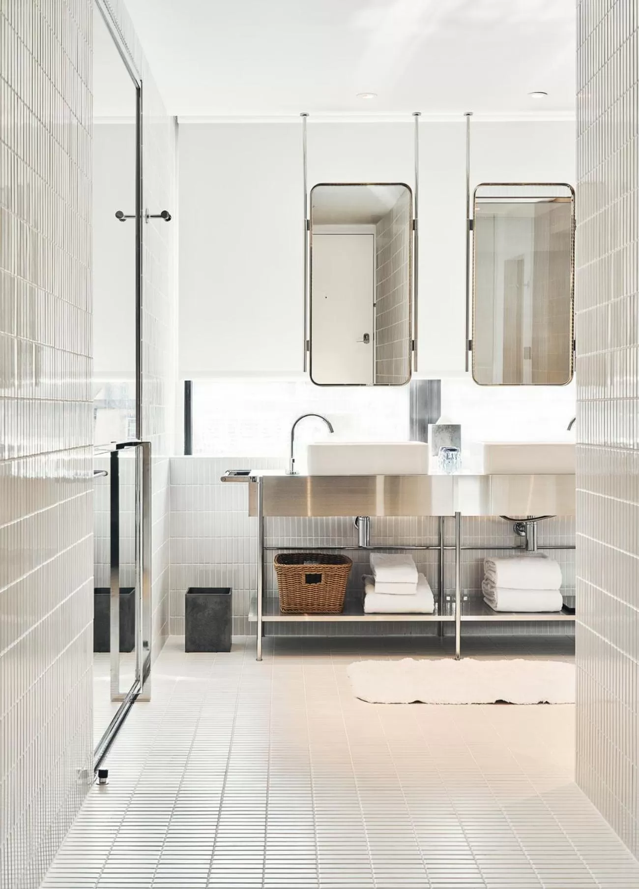 Photo of the whole room in Kimpton Da An Taipei- an IHG Hotel