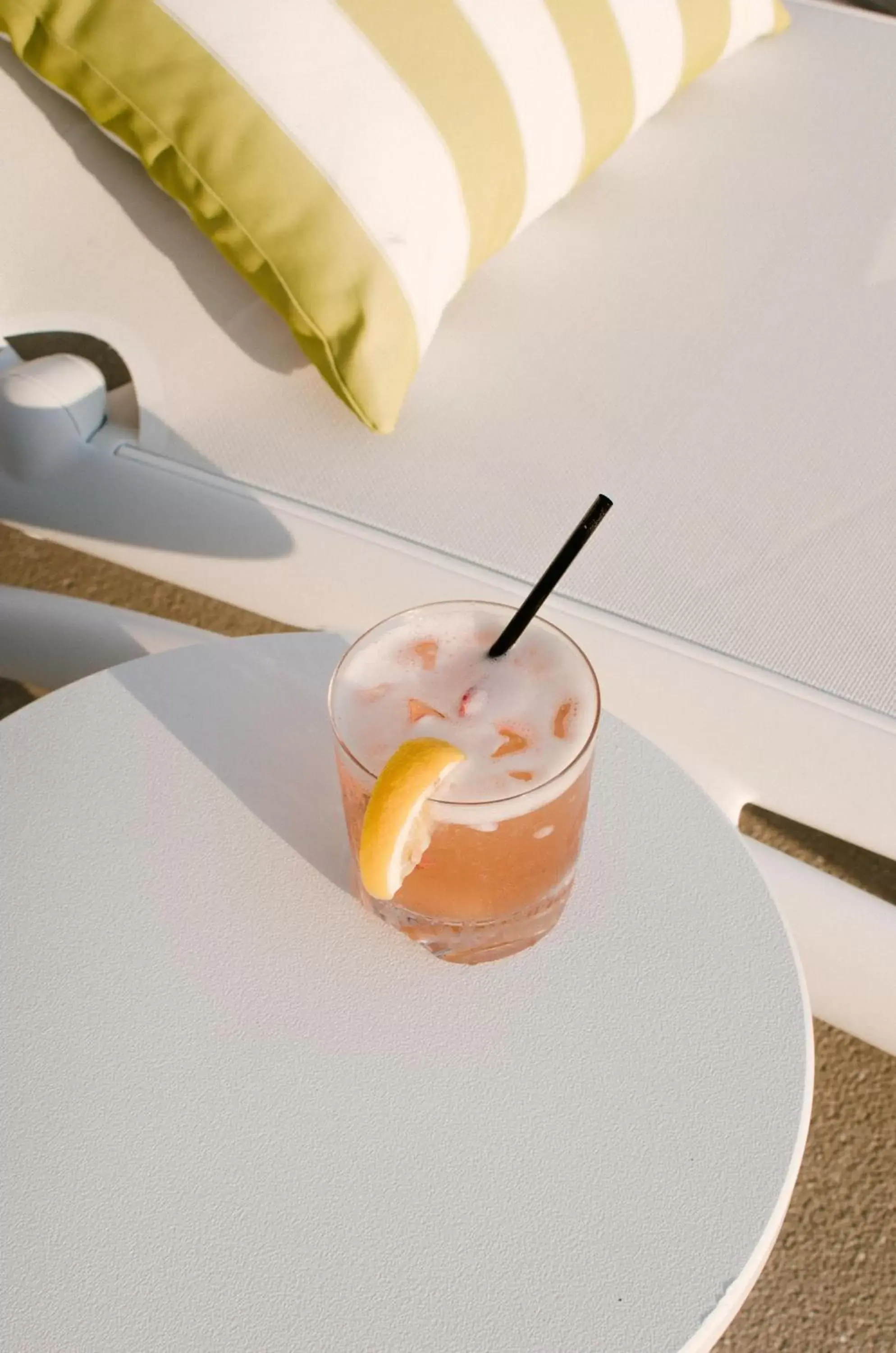 Food and drinks in Unscripted Durham, Part of JDV by Hyatt Food and drinks in Unscripted Durham, Part of JDV by Hyatt