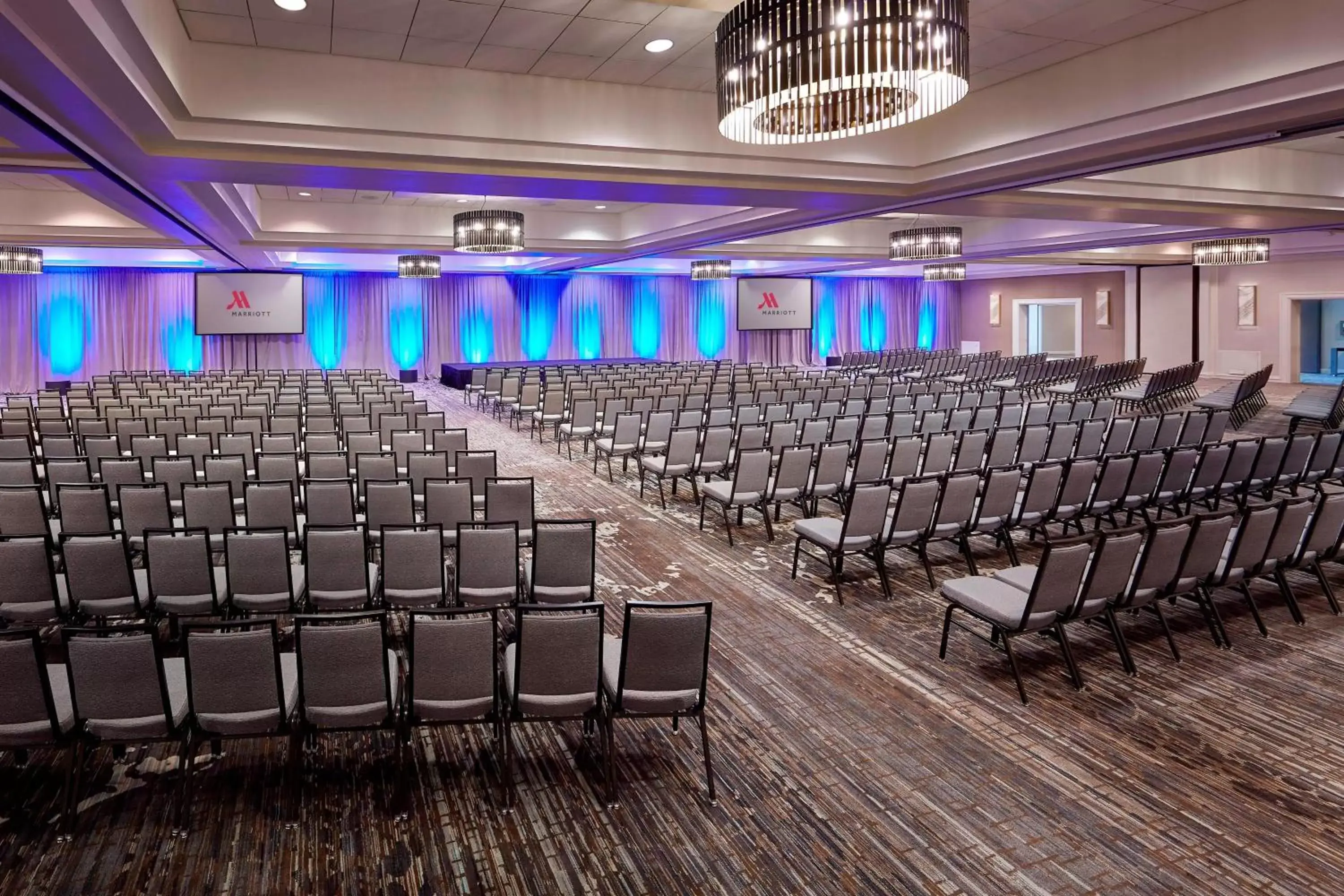 Meeting/conference room in San Diego Marriott Mission Valley