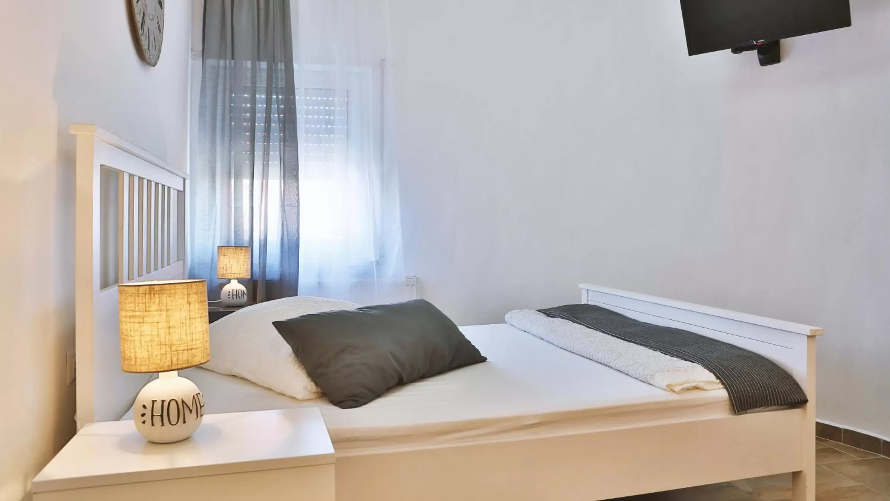 Twin Room in Hotel Frankenthaler Hof Twin Room in Hotel Frankenthaler Hof