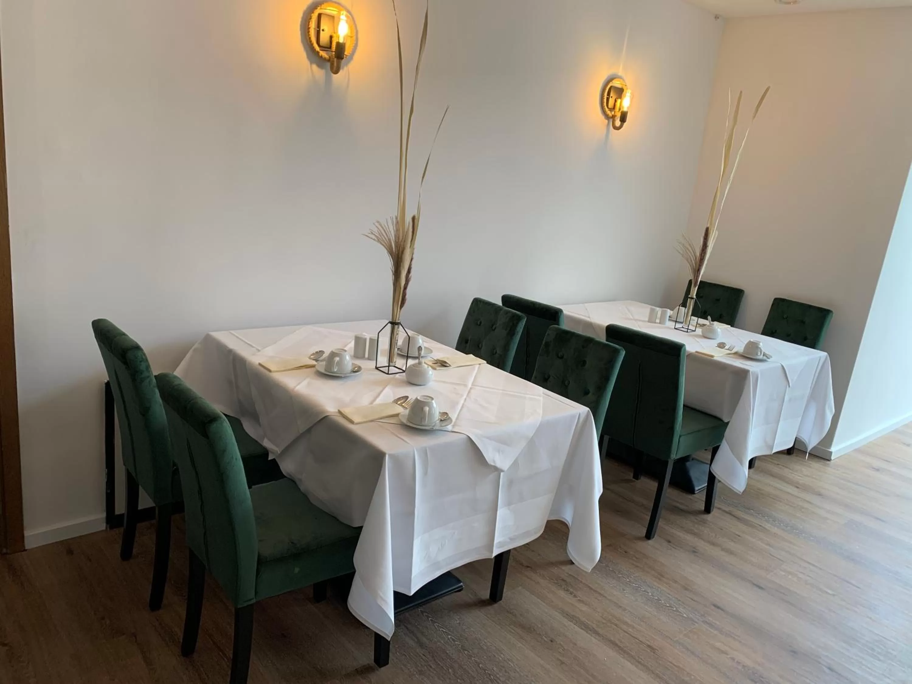 Spreezeit Hotel connect