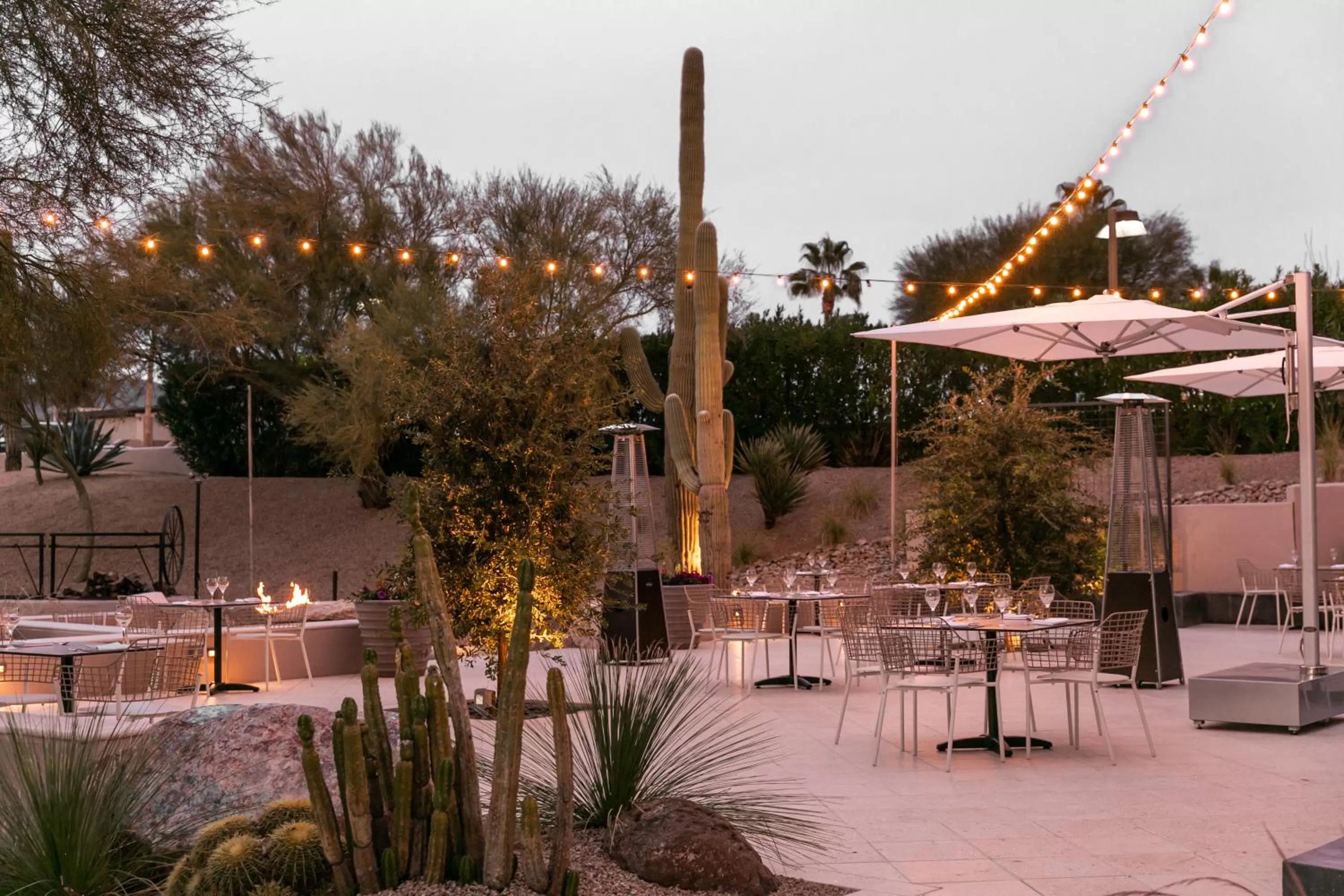 Balcony/Terrace in CIVANA Wellness Resort & Spa