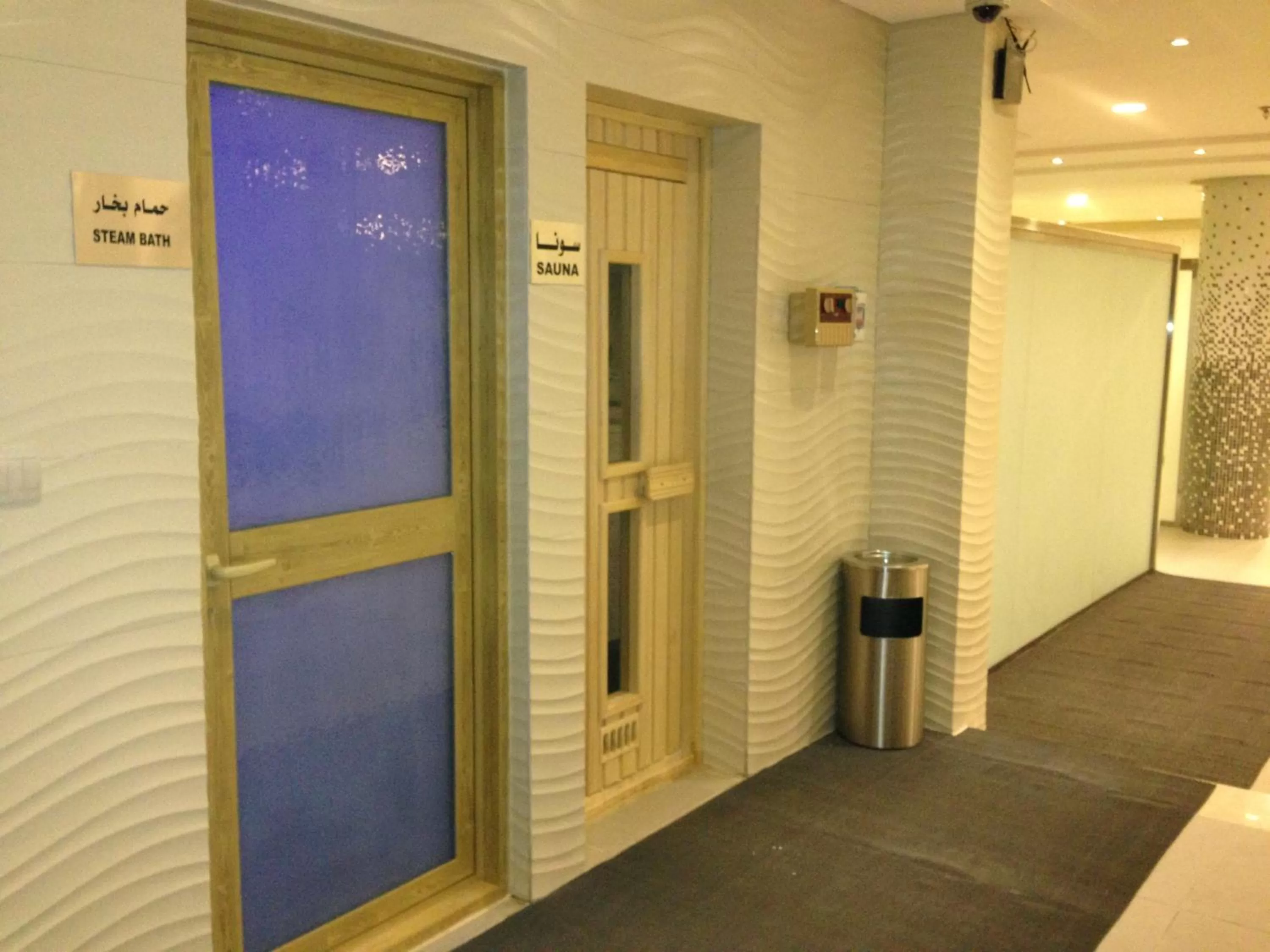 Mandarin Hotel Apartments, Riyadh, Saudi Arabia from 133 Travelated