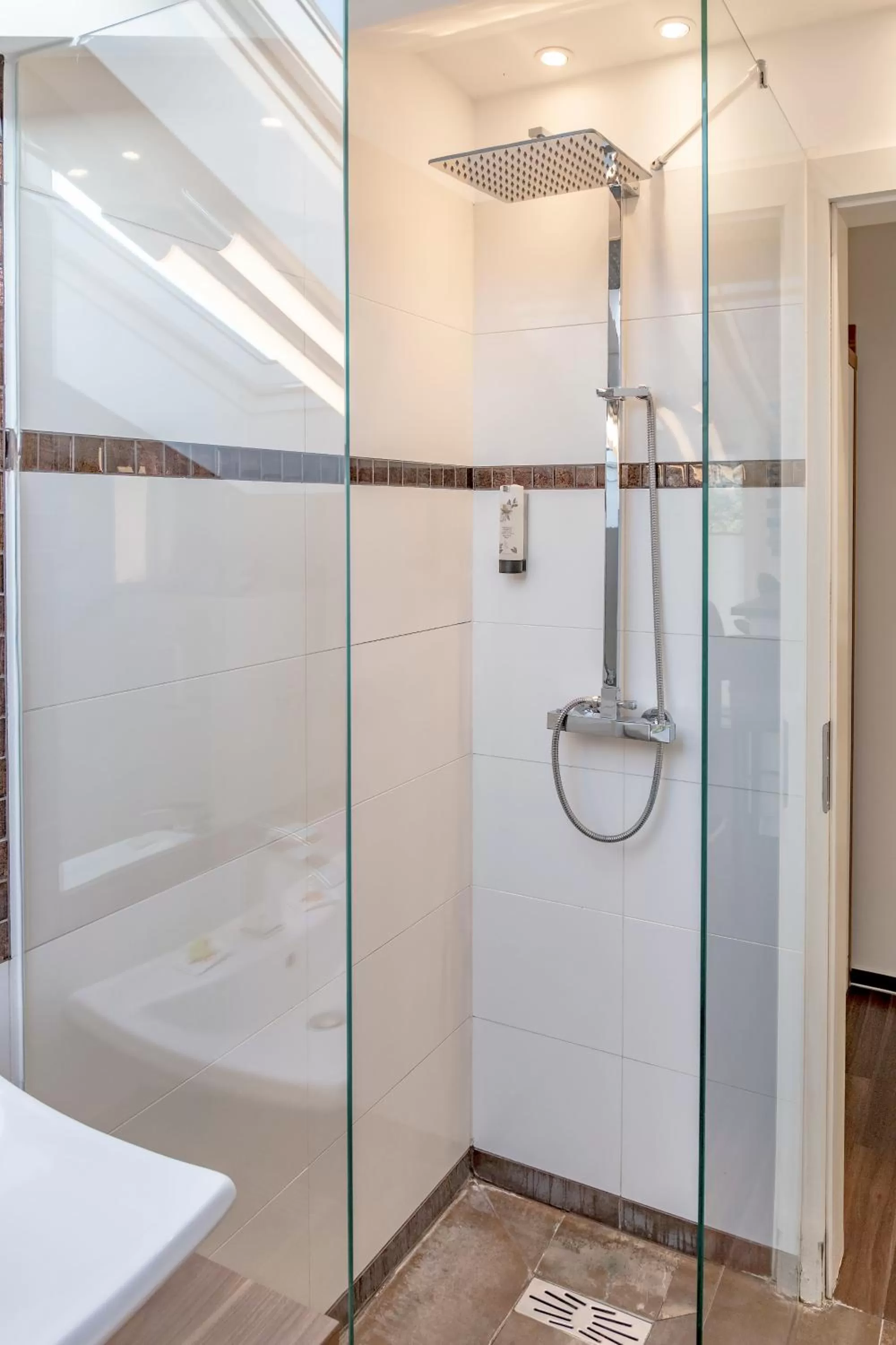 Bathroom in Seaside-Townhouse