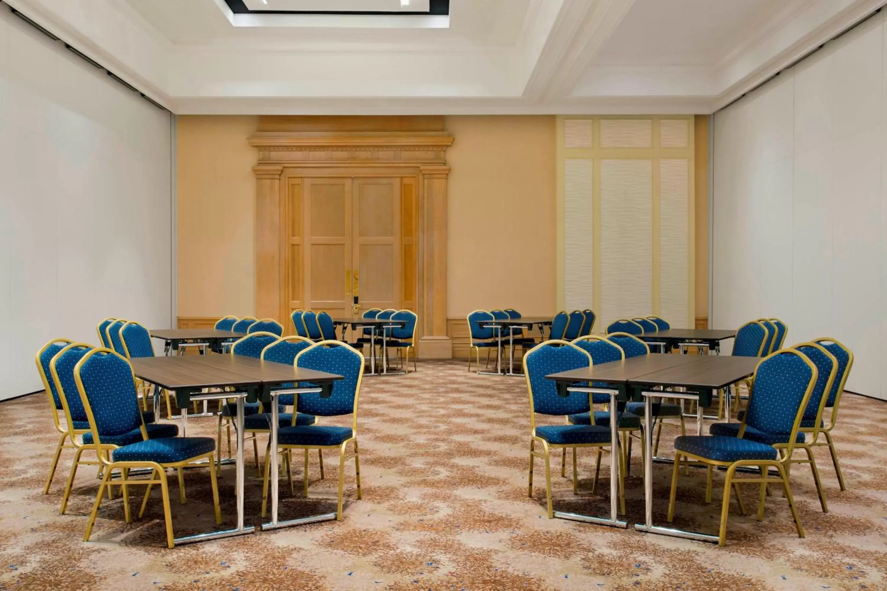 Meeting/conference room in The Westin Dragonara Resort, Malta