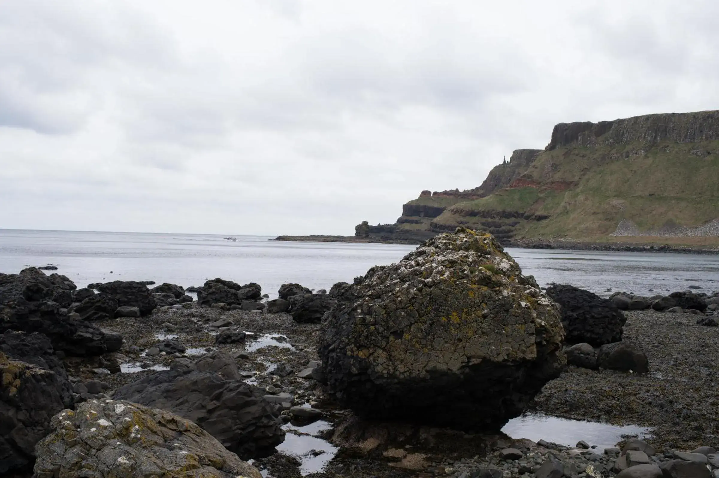 Nearby landmark in Causeway Hotel