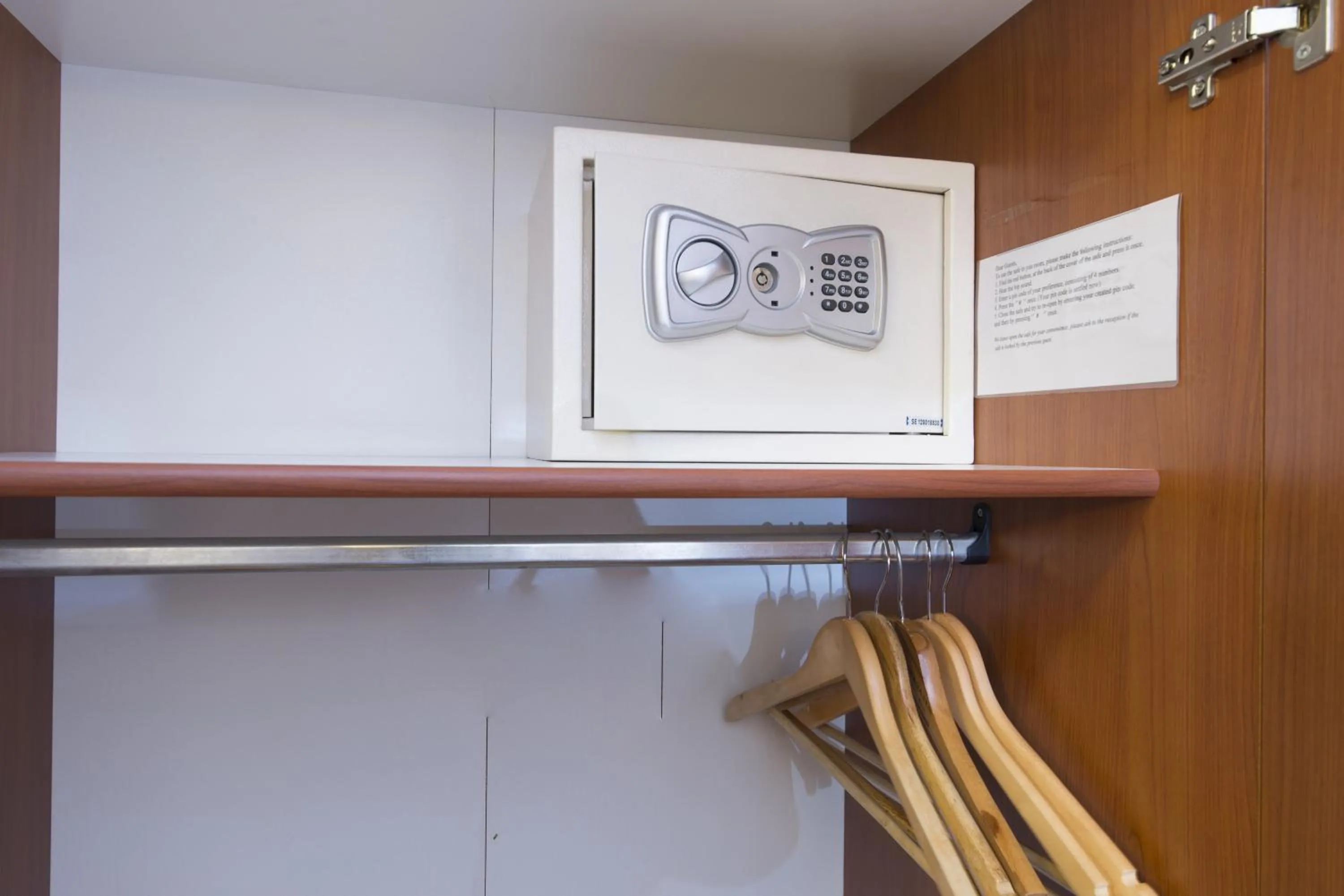 Other in Deniz Houses