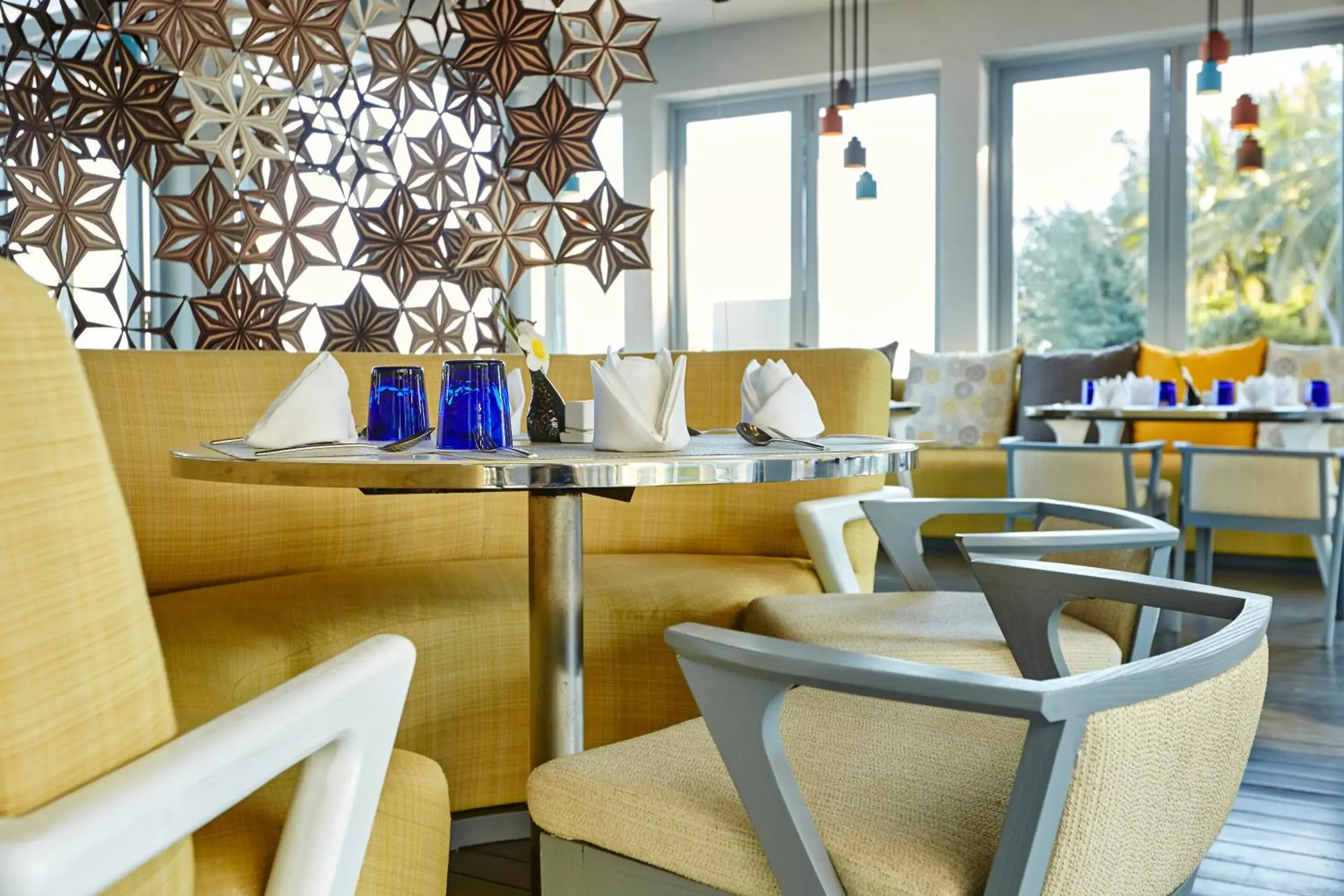 Restaurant/places to eat in Veranda Pool Villas & Suite Hua Hin Cha Am Restaurant/places to eat in Veranda Pool Villas & Suite Hua Hin Cha Am