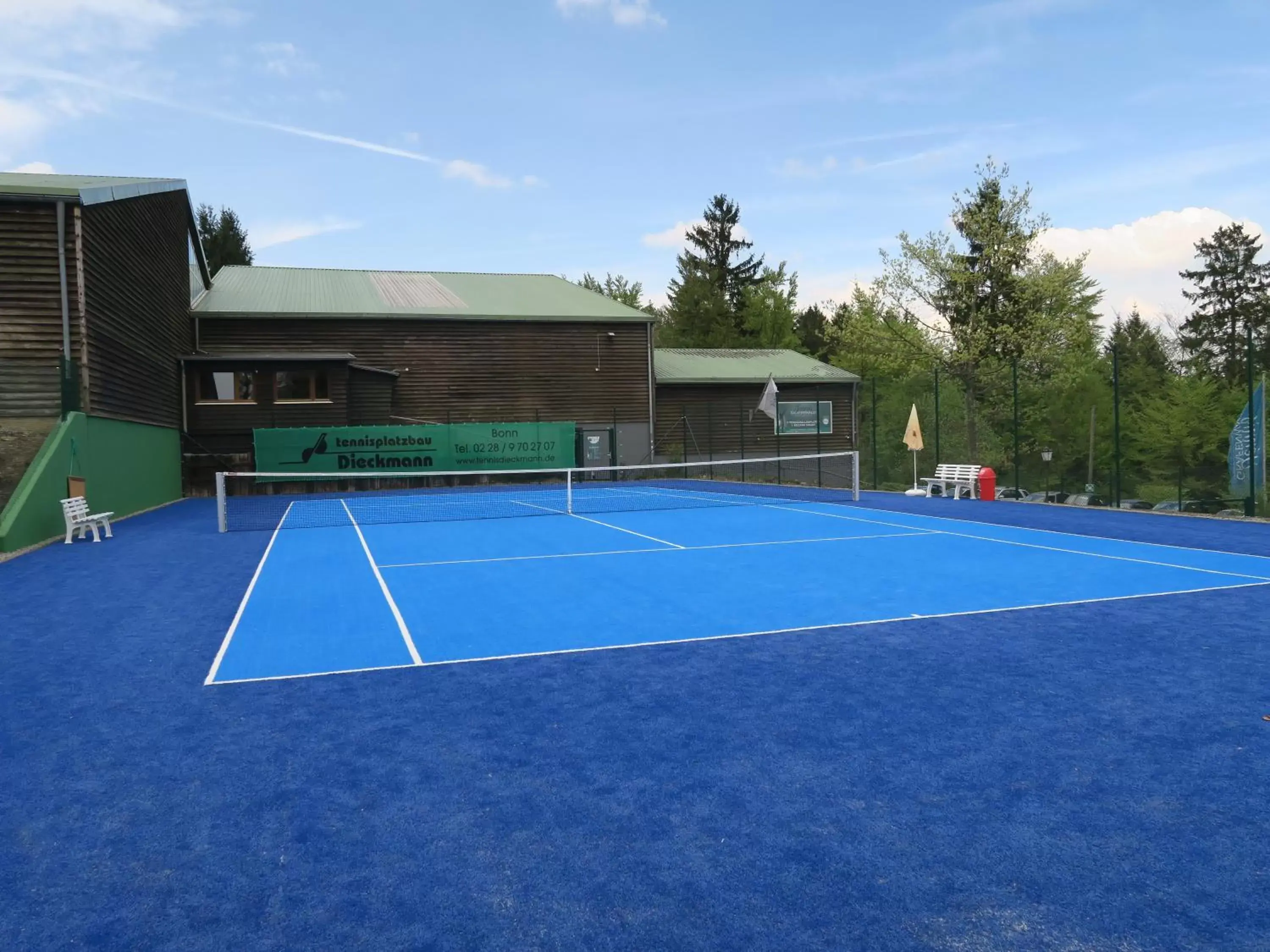 Activities, Swimming Pool in Sporthotel Grafenwald