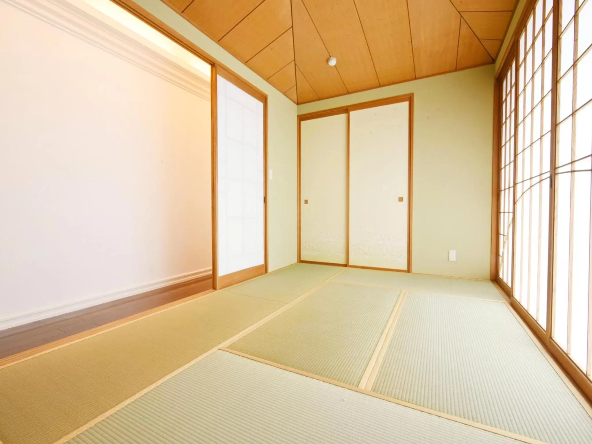 Bedroom, Other Activities in Hostel PLEASURE MARUYAMA