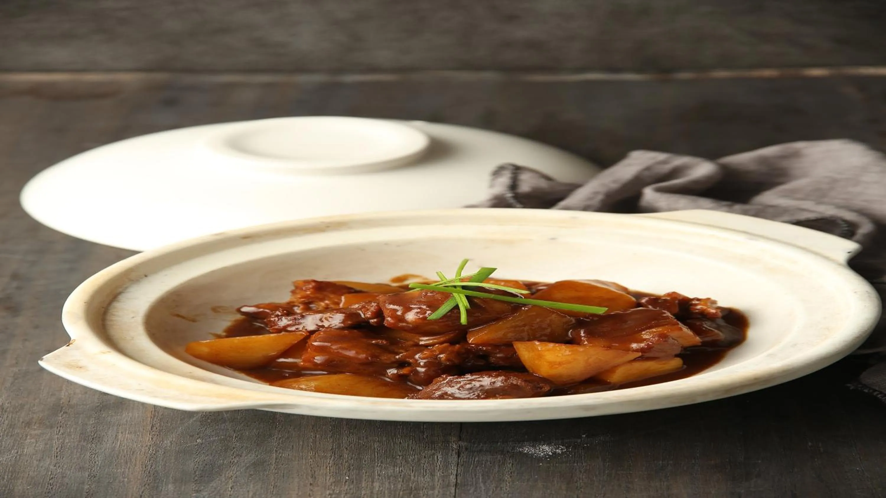 Restaurant/places to eat in Holiday Inn Beijing Shijingshan Parkview by IHG