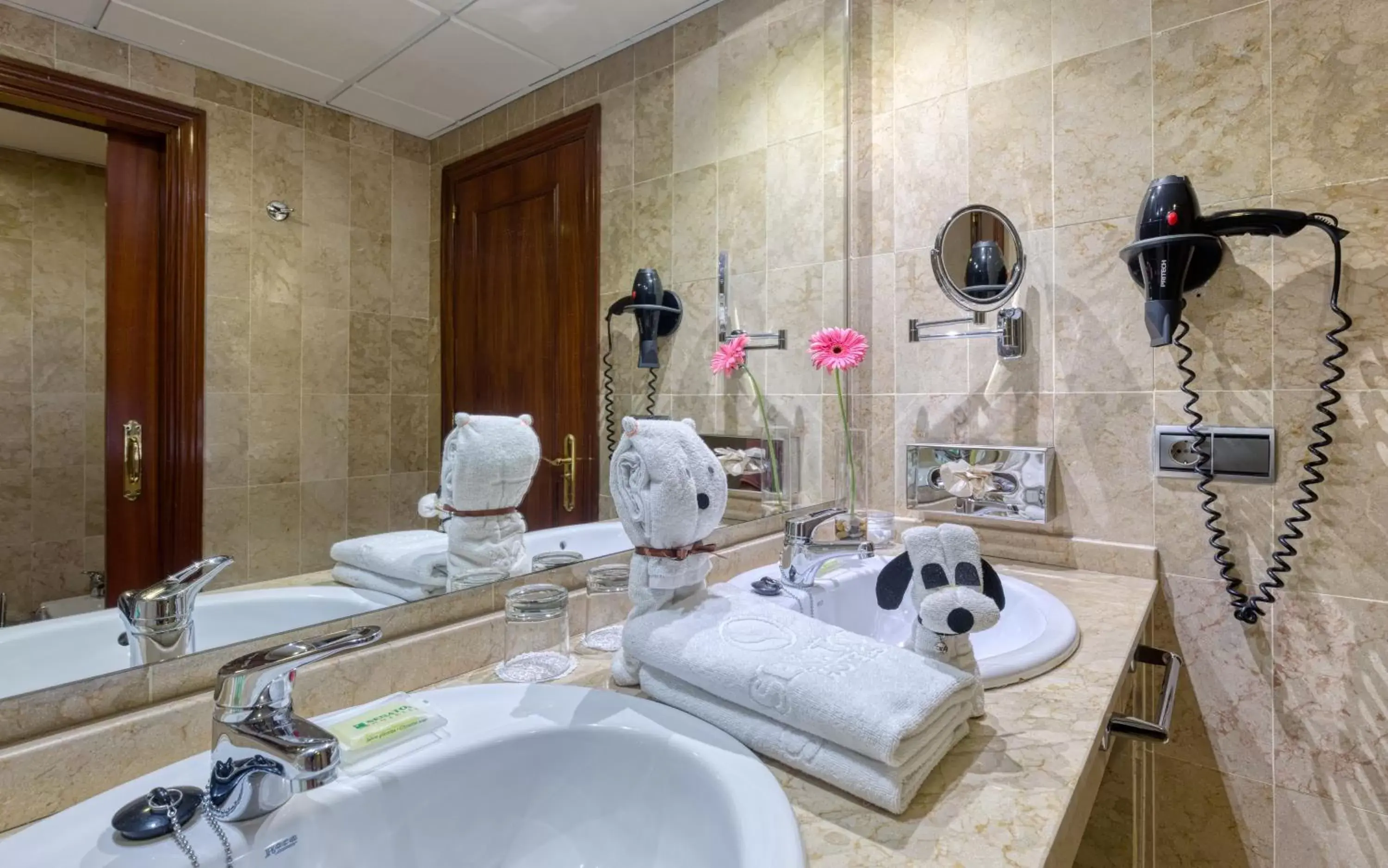 Other, Bathroom in Senator Huelva