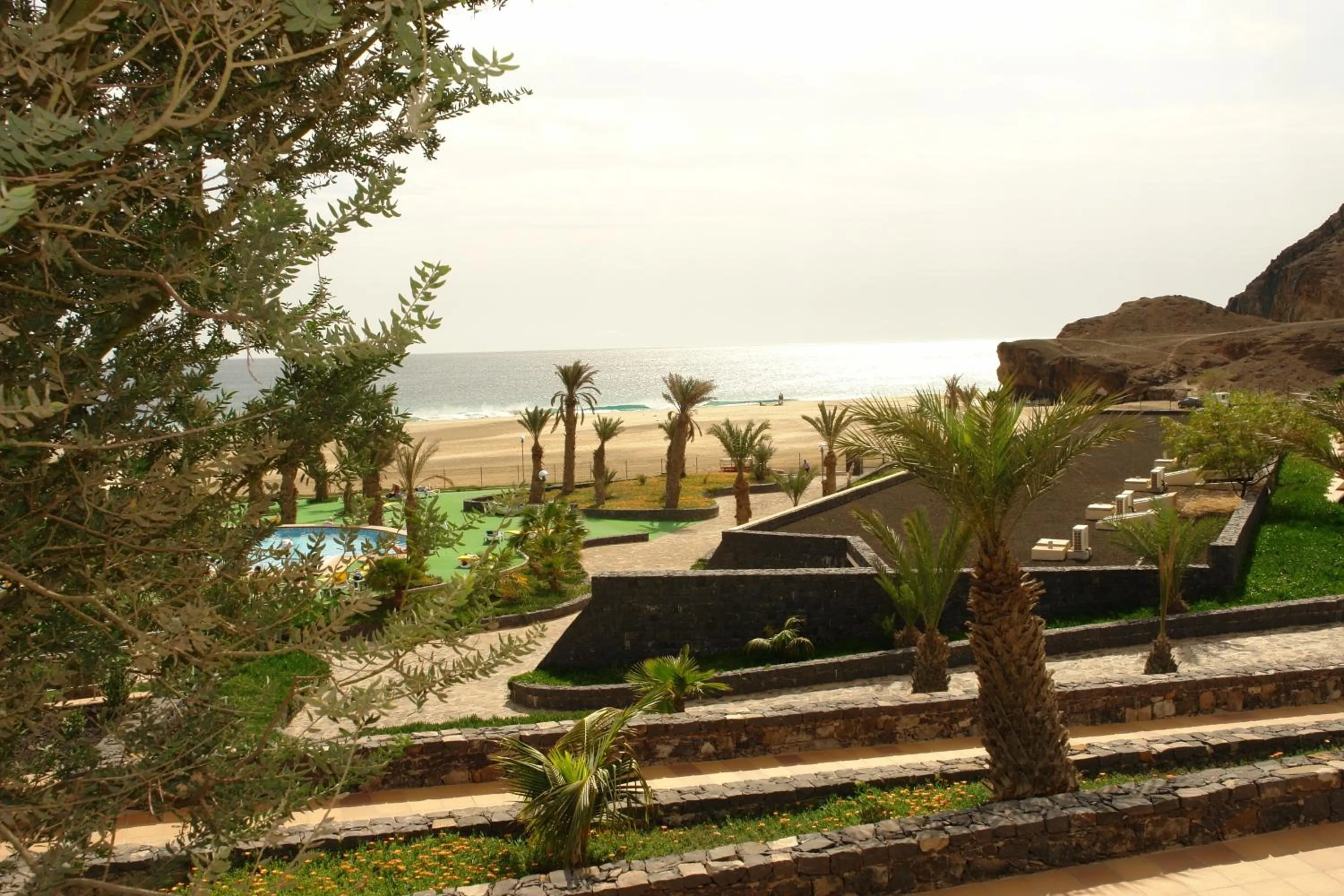 Day in Foya Branca by Flagworld Hotels