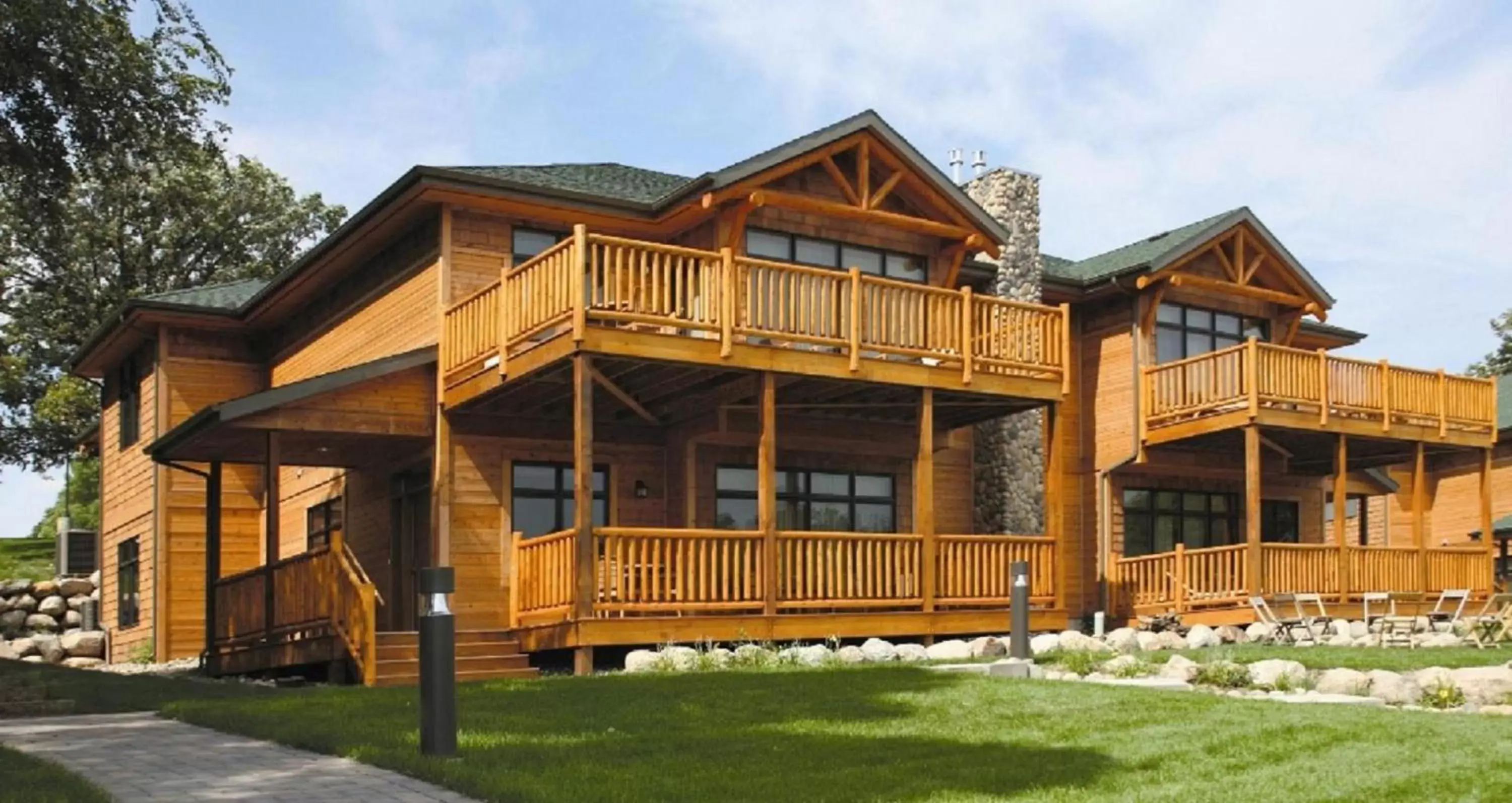 Property building in Arrowwood Resort Hotel and Conference Center - Alexandria Property building in Arrowwood Resort Hotel and Conference Center - Alexandria