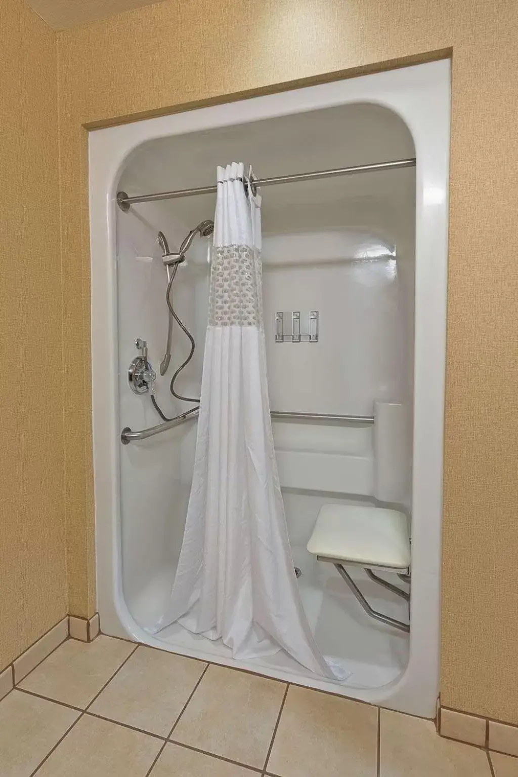 Bathroom in Hampton Inn & Suites Phoenix/Scottsdale