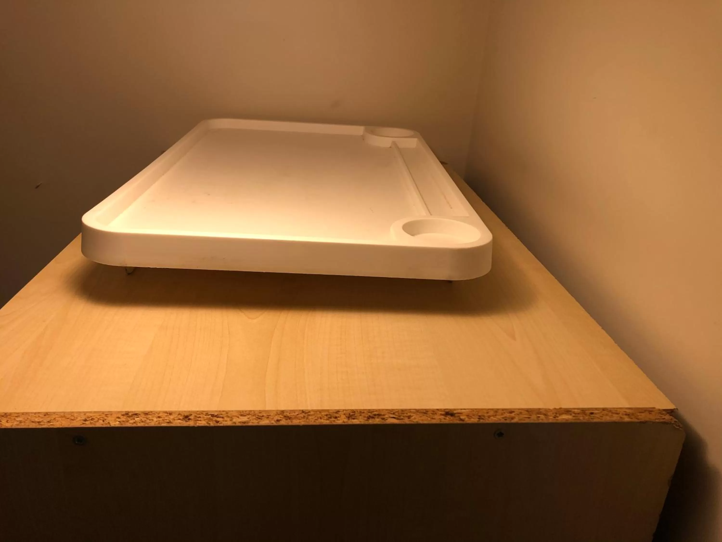 Coffee/tea facilities in Lyndon B&B