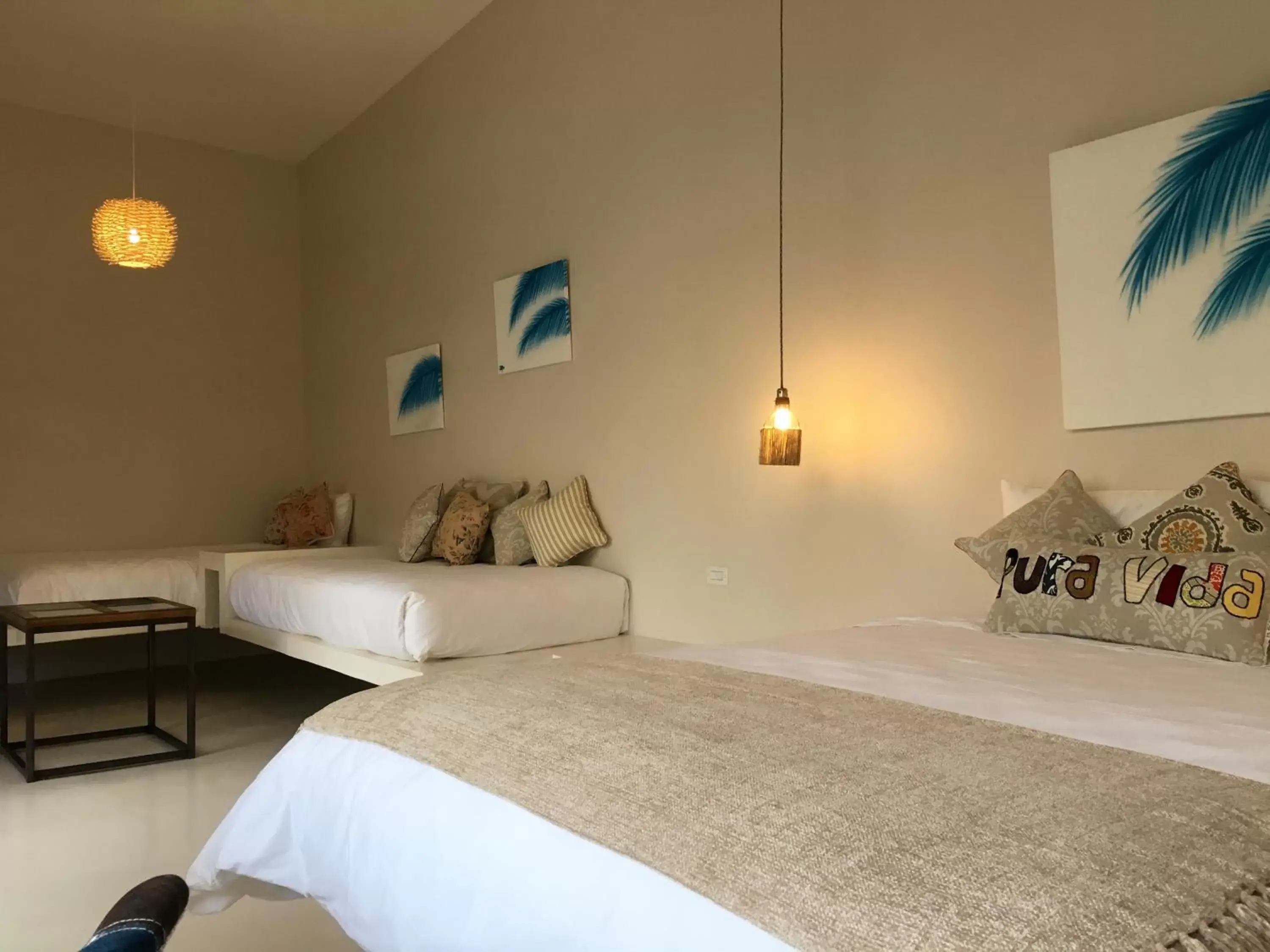 Bedroom, Room Photo in La Ramona Charming Hotel