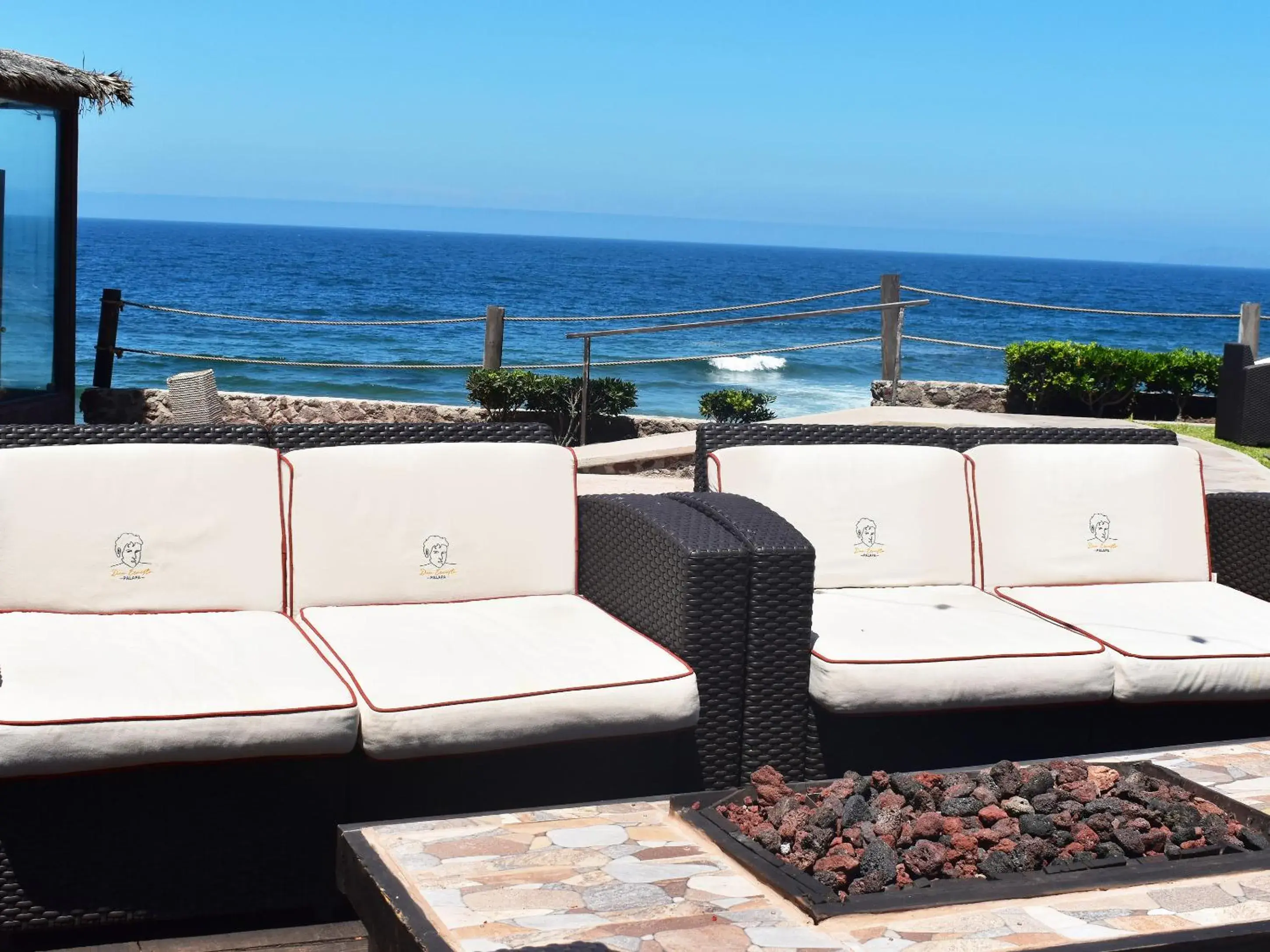 Balcony/Terrace in Castillos Del Mar