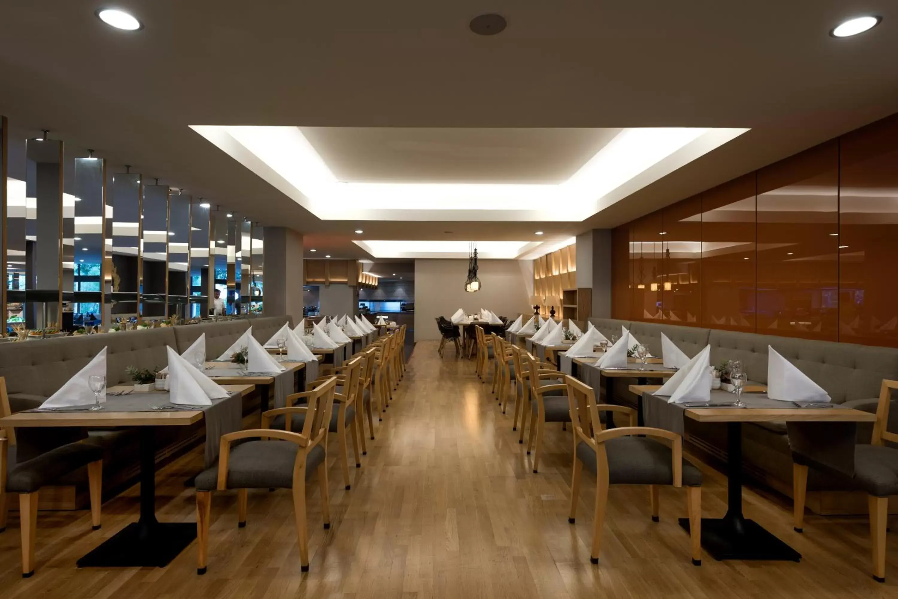 Restaurant/places to eat in Barut Hemera - Ultra All Inclusive Restaurant/places to eat in Barut Hemera - Ultra All Inclusive