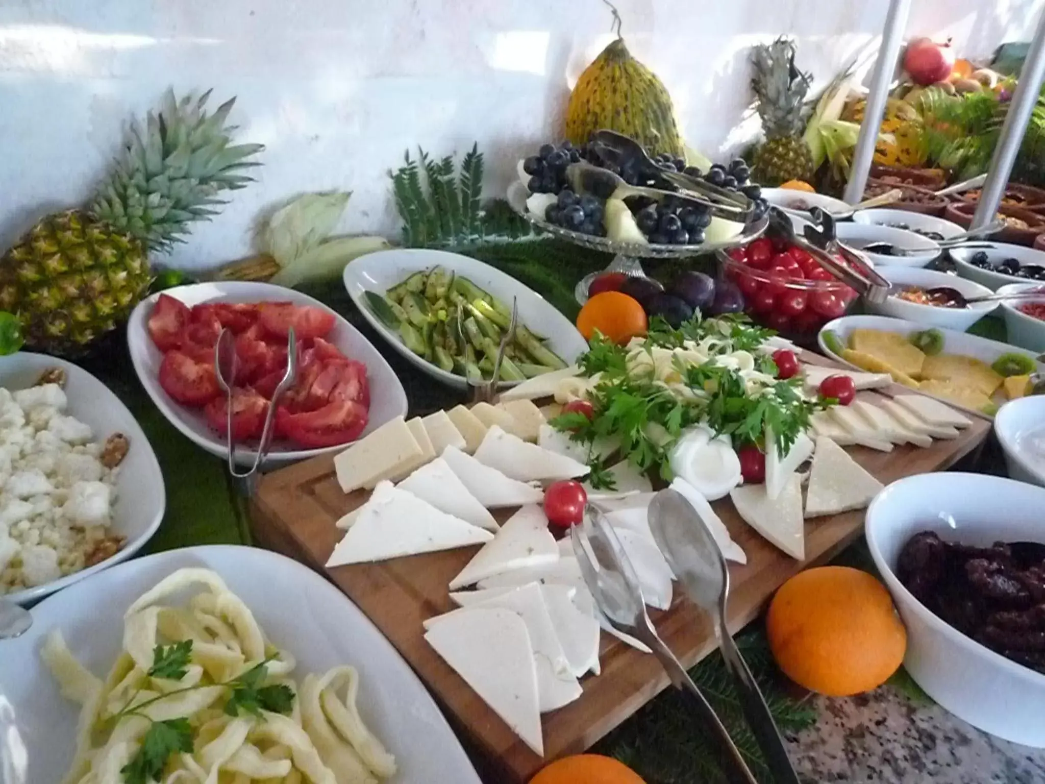 Restaurant/places to eat in Olea Nova Hotel Restaurant/places to eat in Olea Nova Hotel