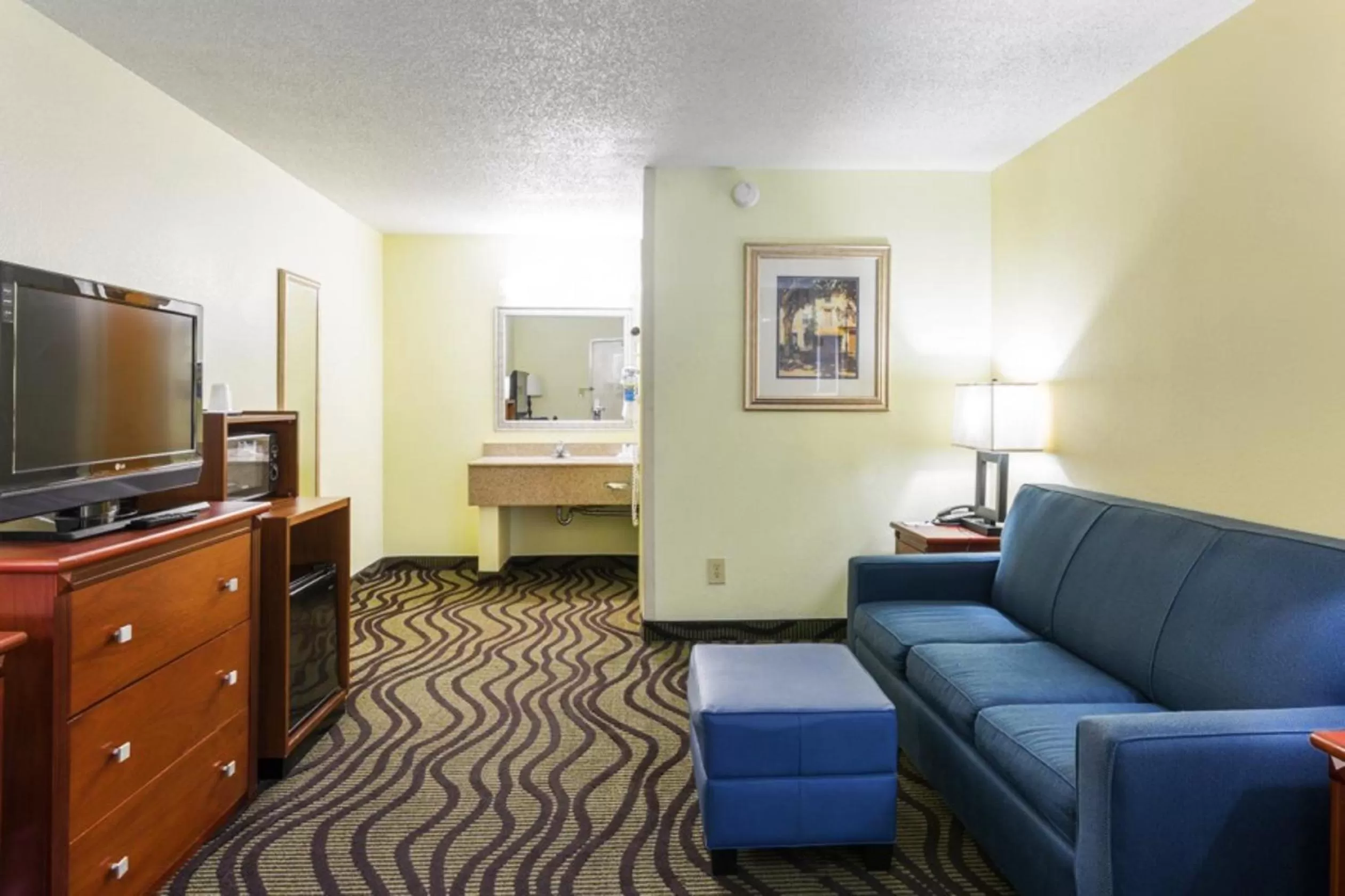 Baymont by Wyndham Savannah Midtown