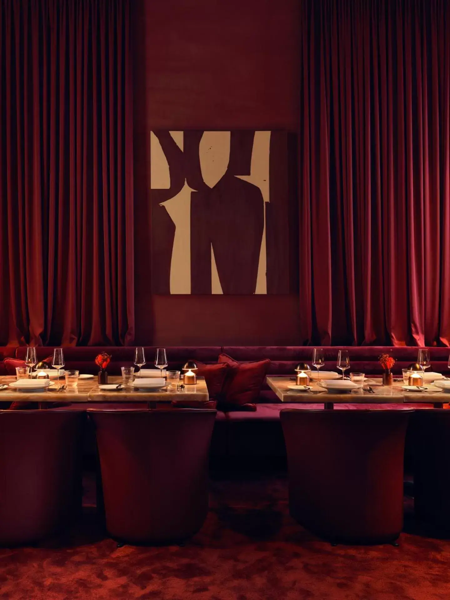 Restaurant/places to eat in Botanic Sanctuary Antwerp - The Leading Hotels of the World Restaurant/places to eat in Botanic Sanctuary Antwerp - The Leading Hotels of the World