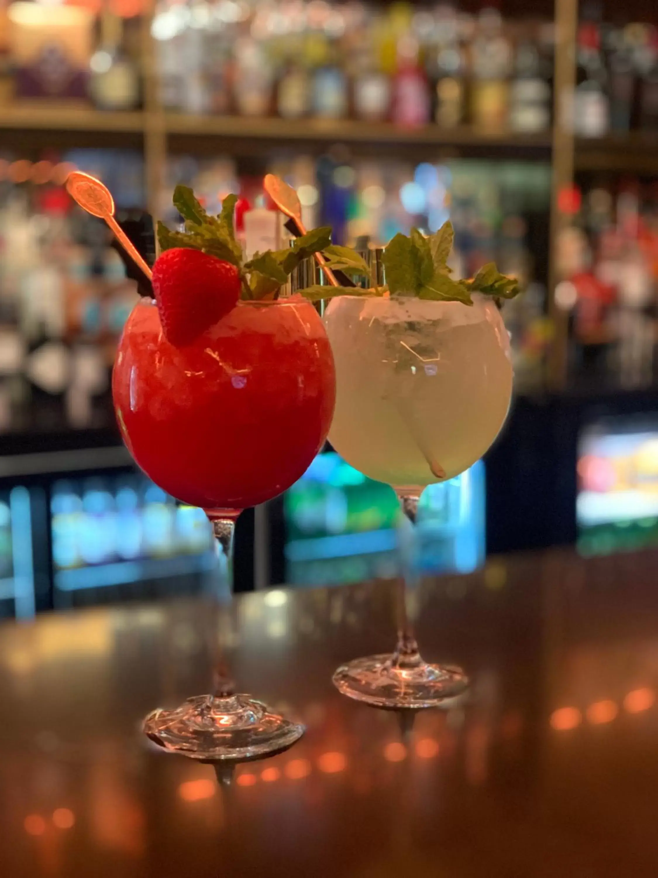 Lounge or bar in The Old Hall Hotel Lounge or bar in The Old Hall Hotel