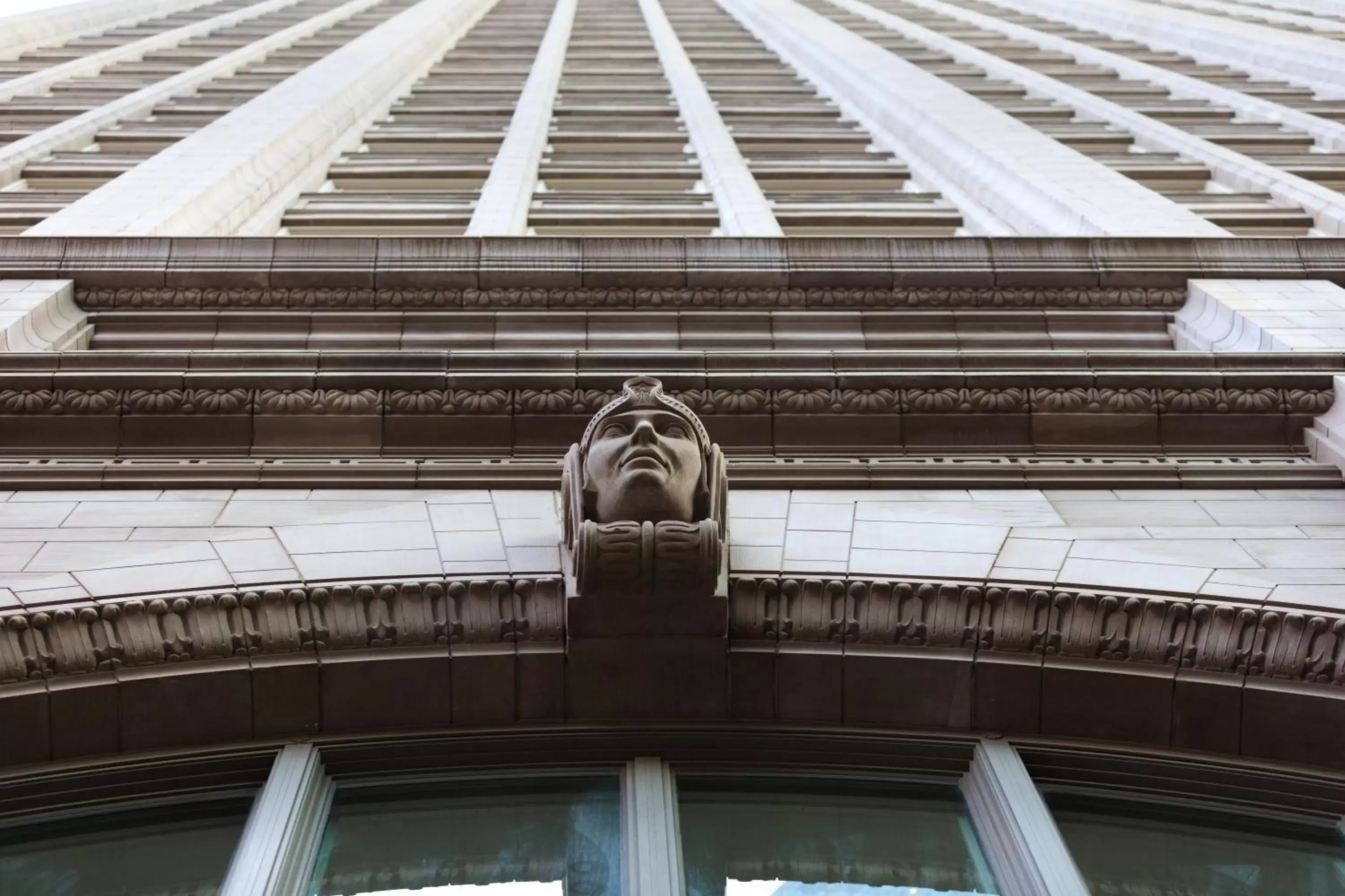 Property building in Kimpton - Harper Hotel by IHG Property building in Kimpton - Harper Hotel by IHG