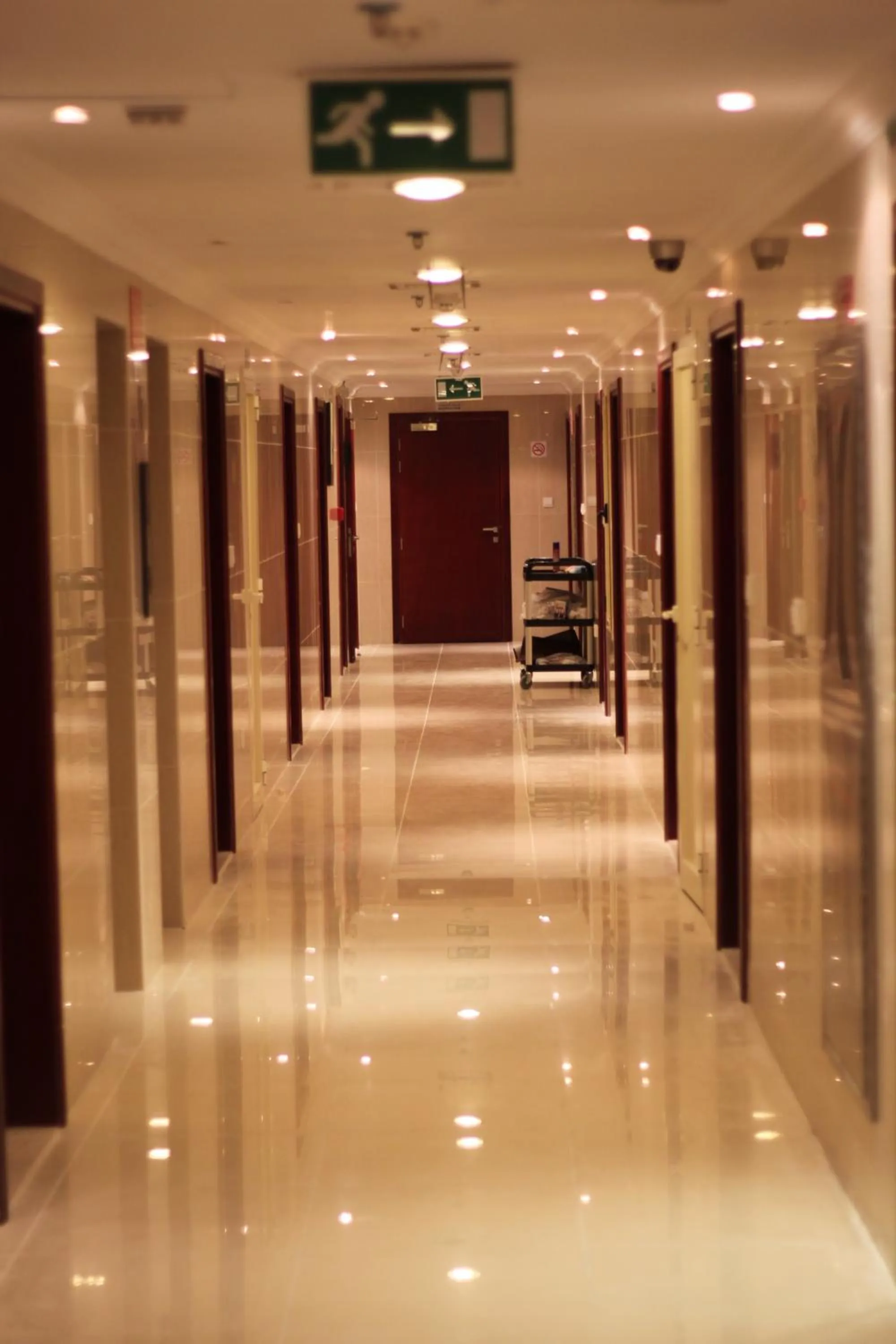 Other in Africana Hotel