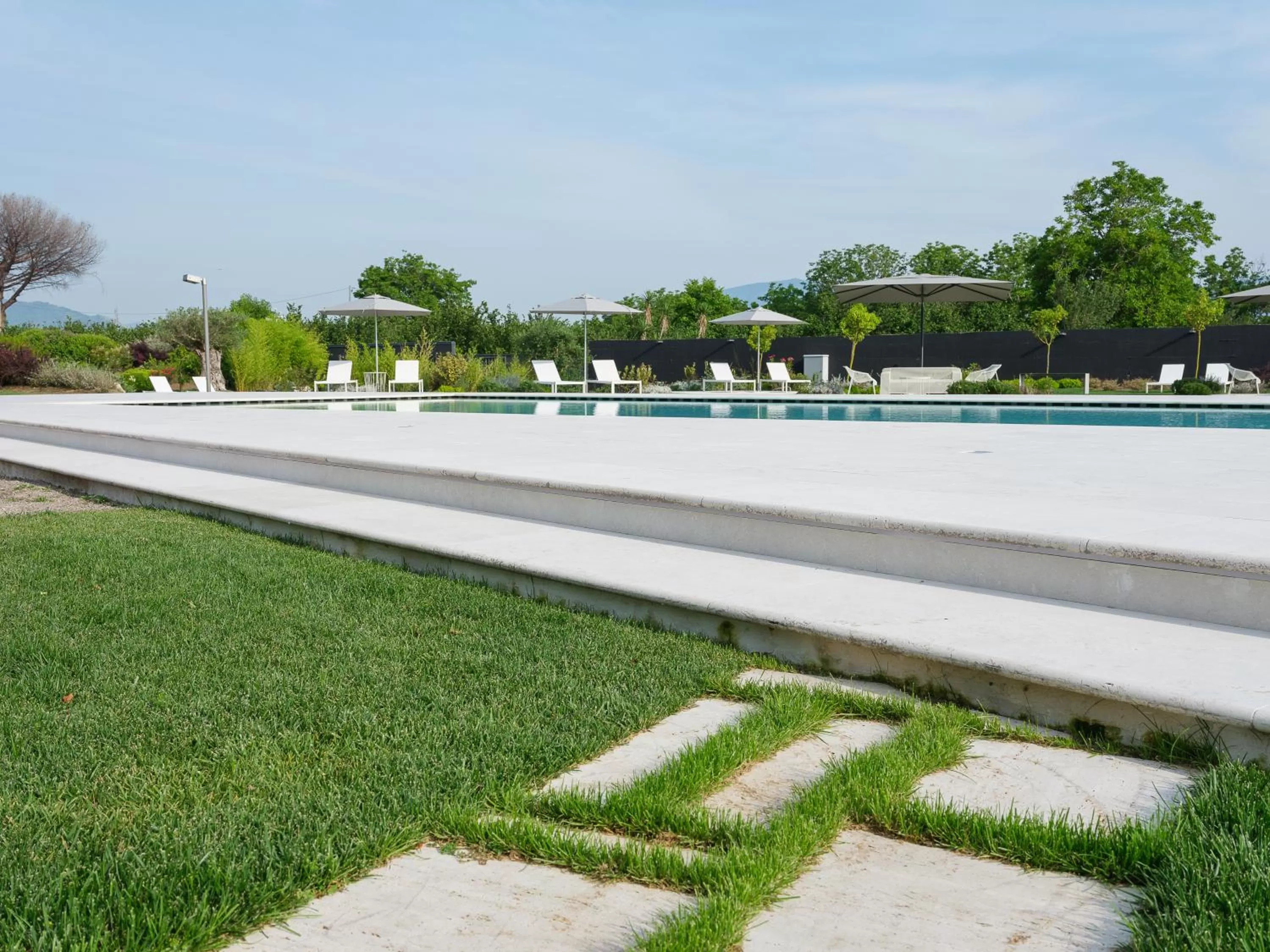 Day in Secret Garden Resort & Spa