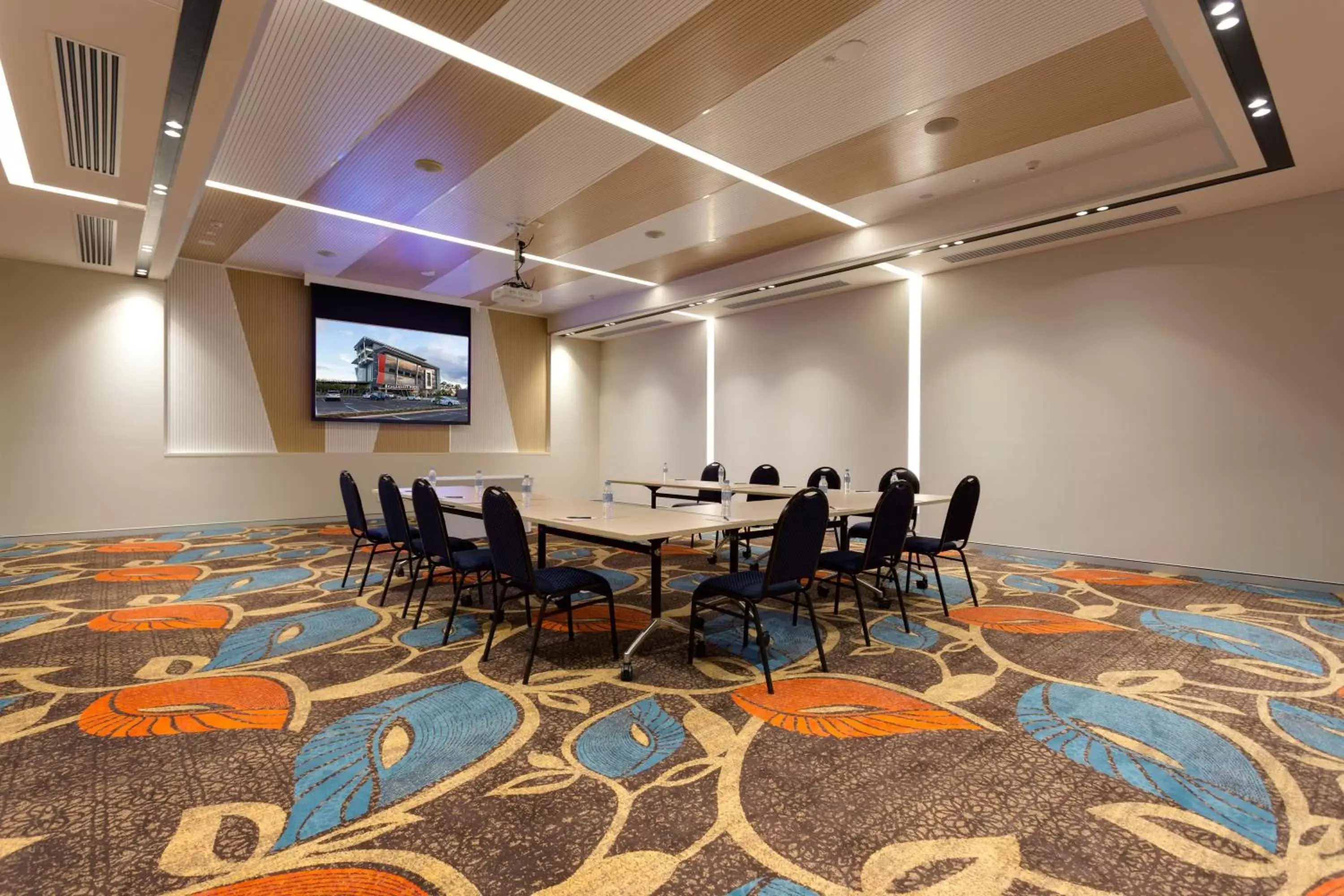 Business facilities in Calamvale Hotel Suites and Conference Centre