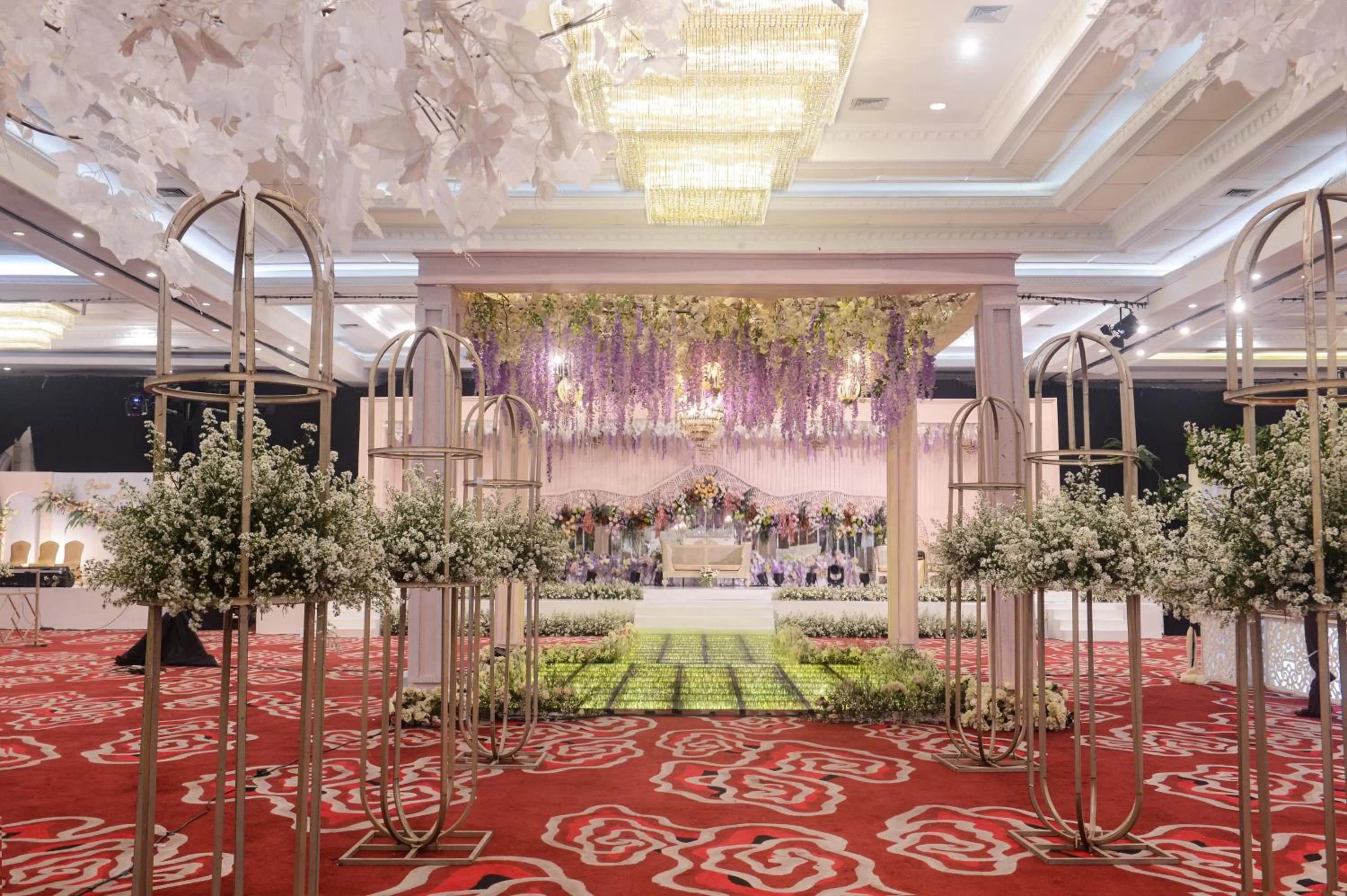 Other in The Rich Jogja Hotel