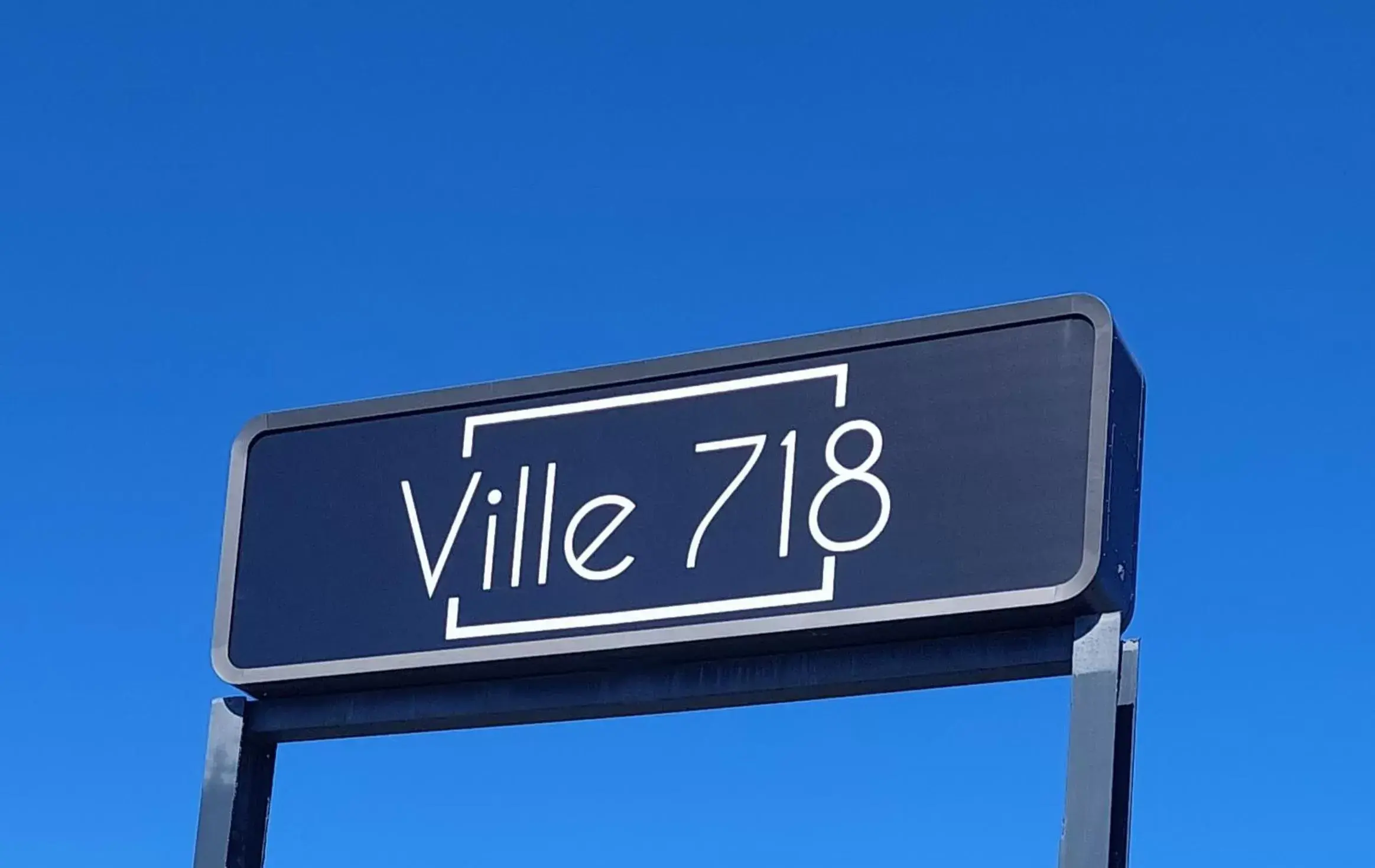 Property logo or sign, Property Logo/Sign in Ville 718