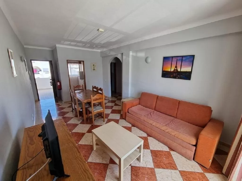 Cerro Atlantico by Umbral