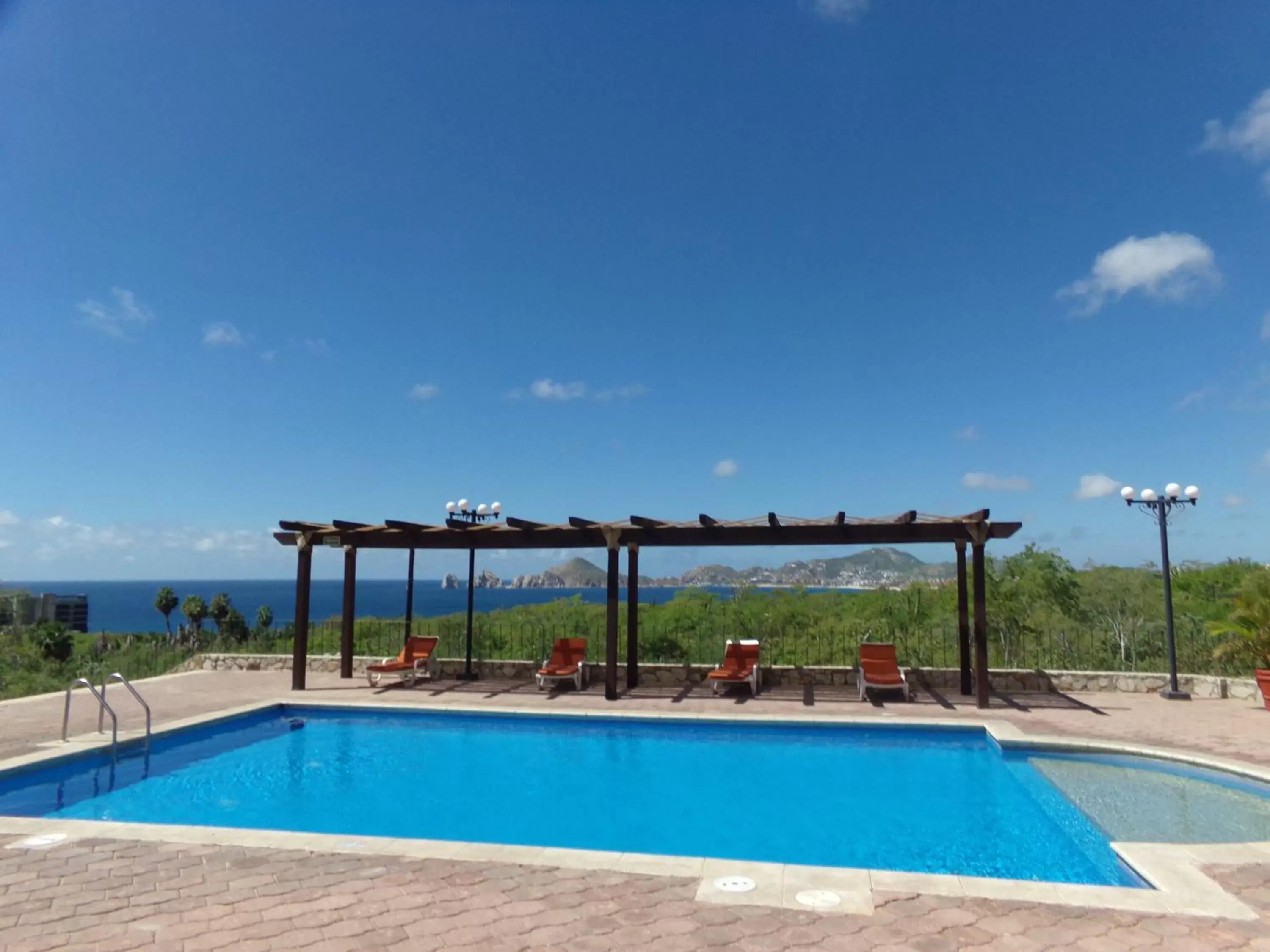 Pool view, Swimming Pool in Sunrock Hotel & Suites