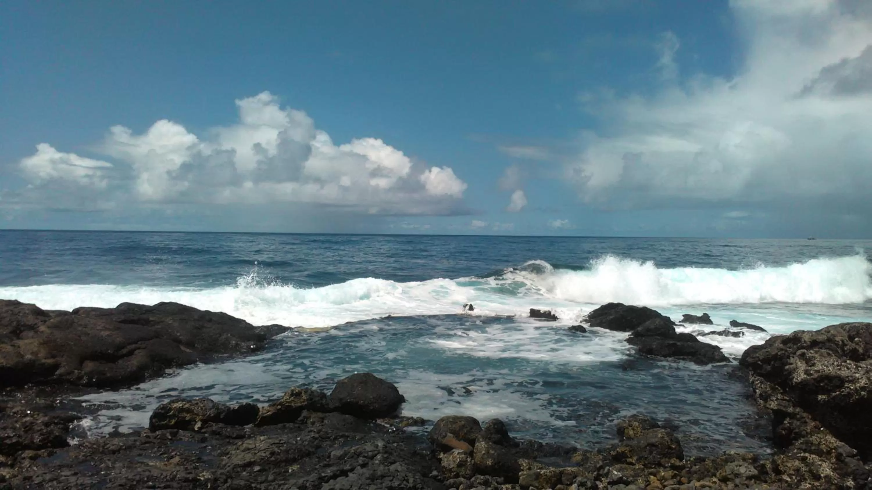 Beach in LT Aparthotel
