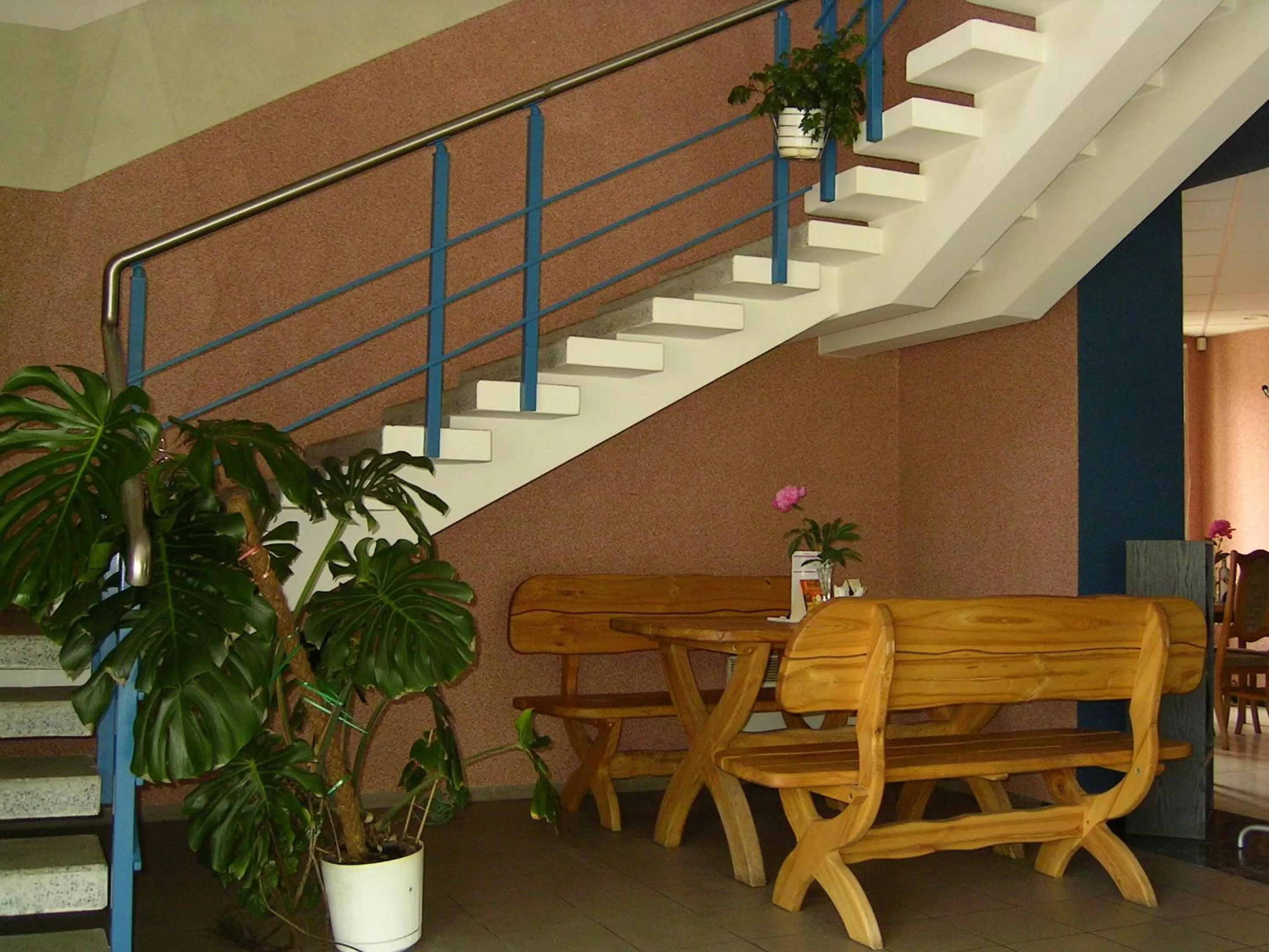 Restaurant/places to eat in Skaistažiedė