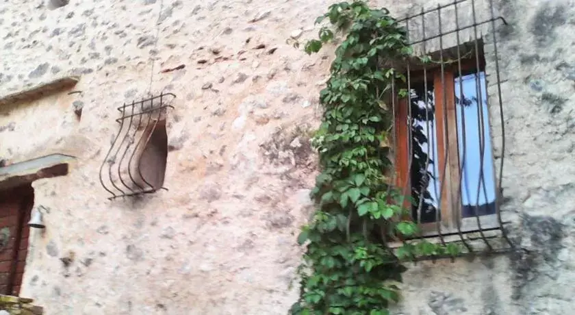 Property building, Beach in Castello Girasole